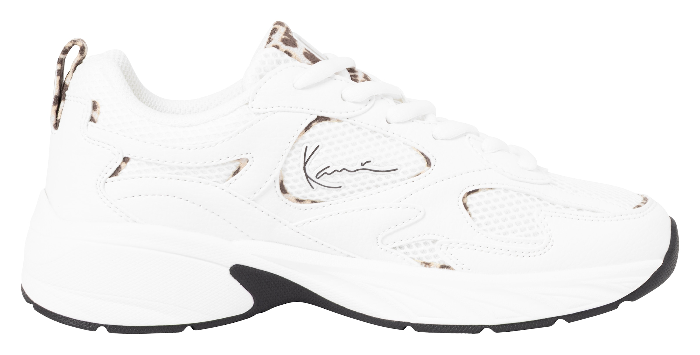 Karl Kani Sneaker »PRIME RUNNER 2«  Y2K Style
