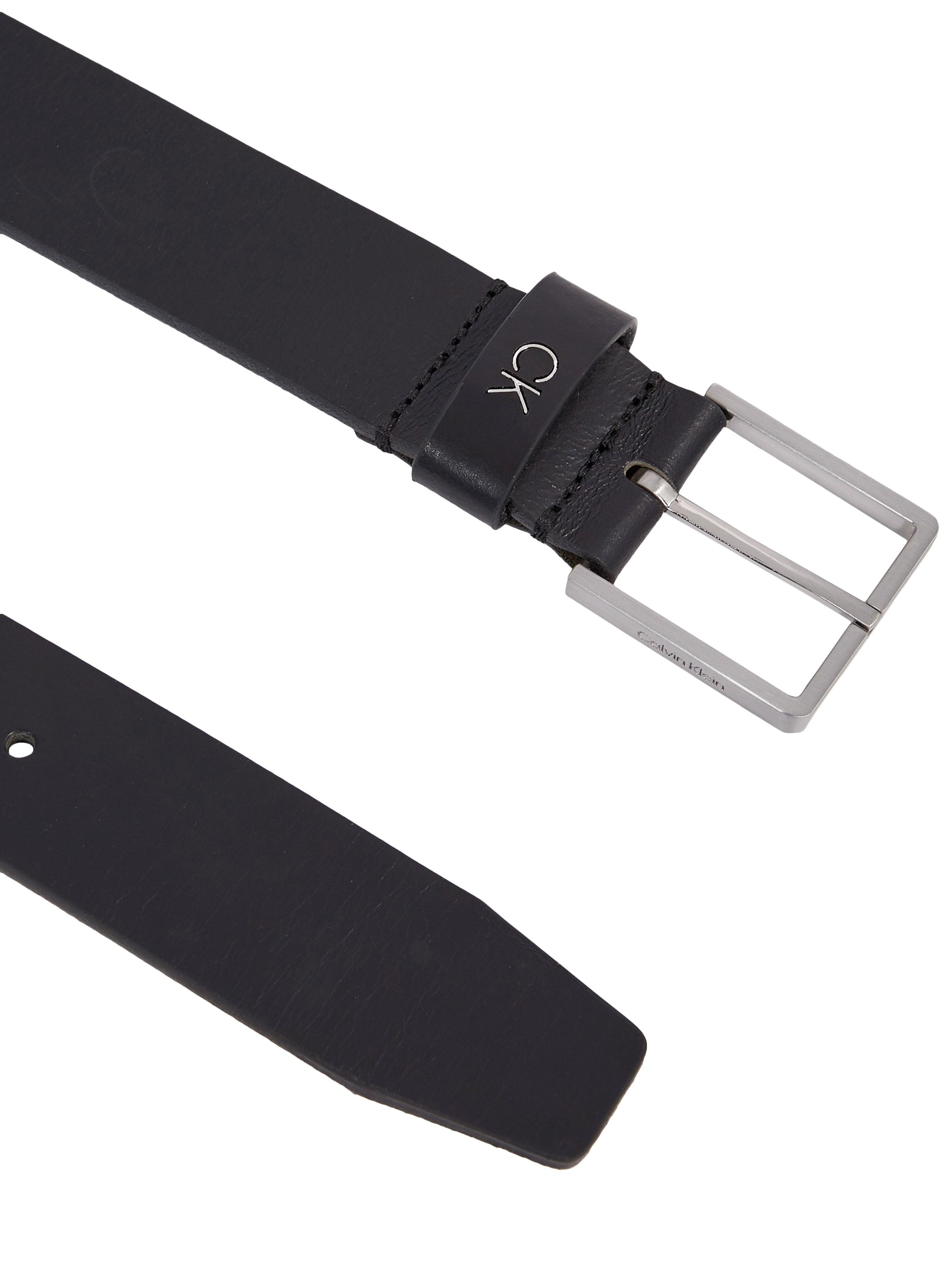 Calvin Klein Ledergürtel »FORMAL BELT 3.5CM«