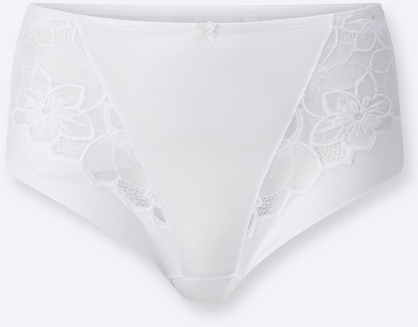   Culotte haute 1 cuis