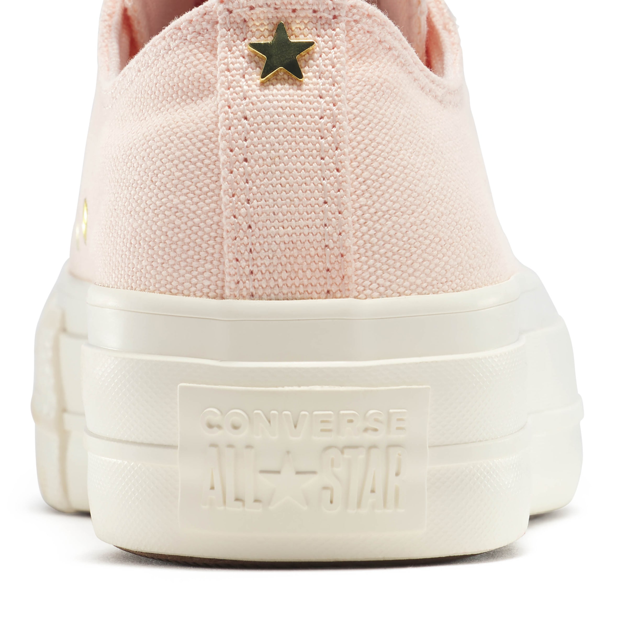 Converse Sneaker »CHUCK TAYLOR ALL STAR LIFT PLATFORM GOLD«