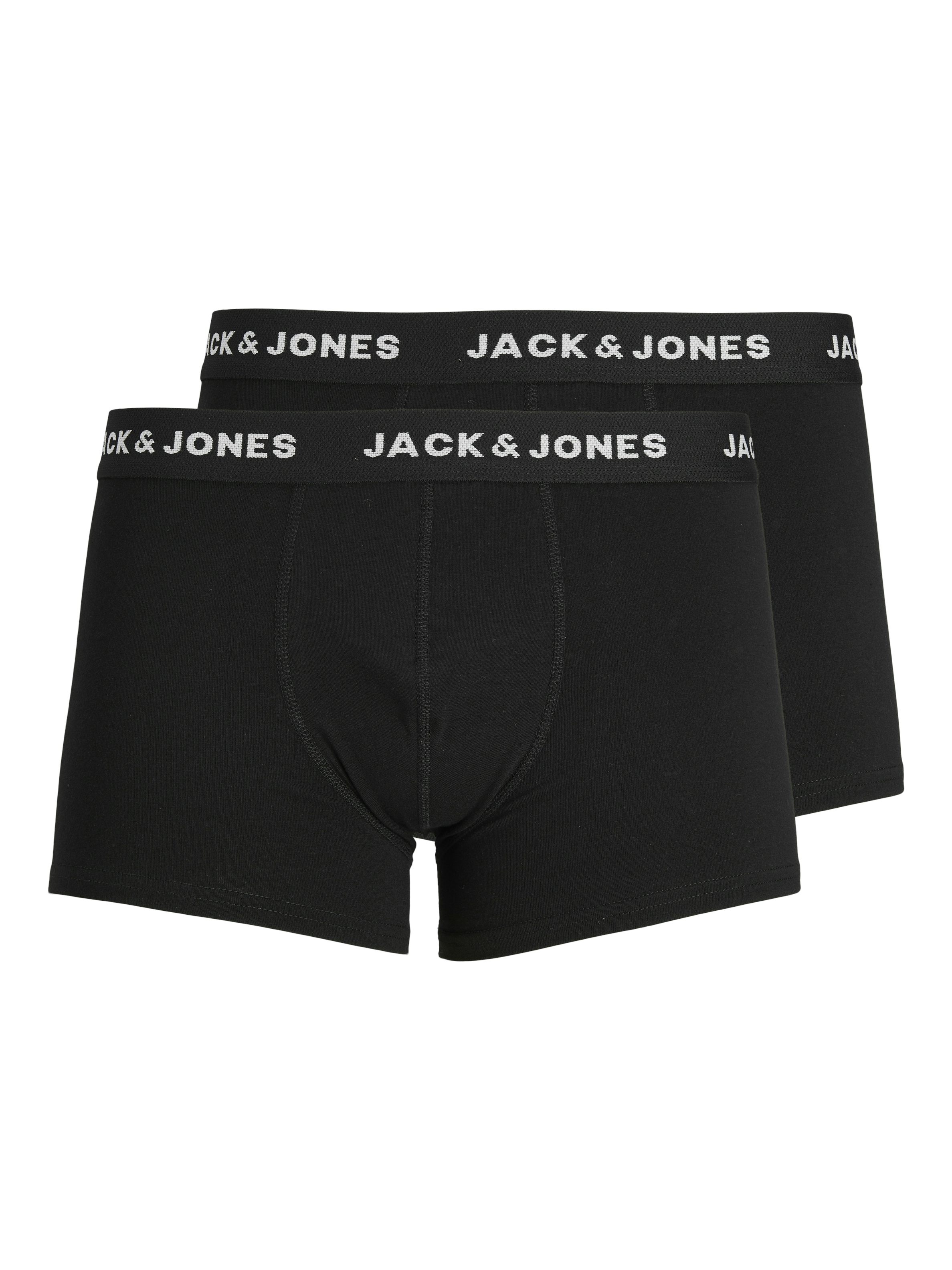 Jack & Jones Tronc »JACJON TRUNKS 2 PACK NOOS« Packung, 2er-Pack, 2 cuis