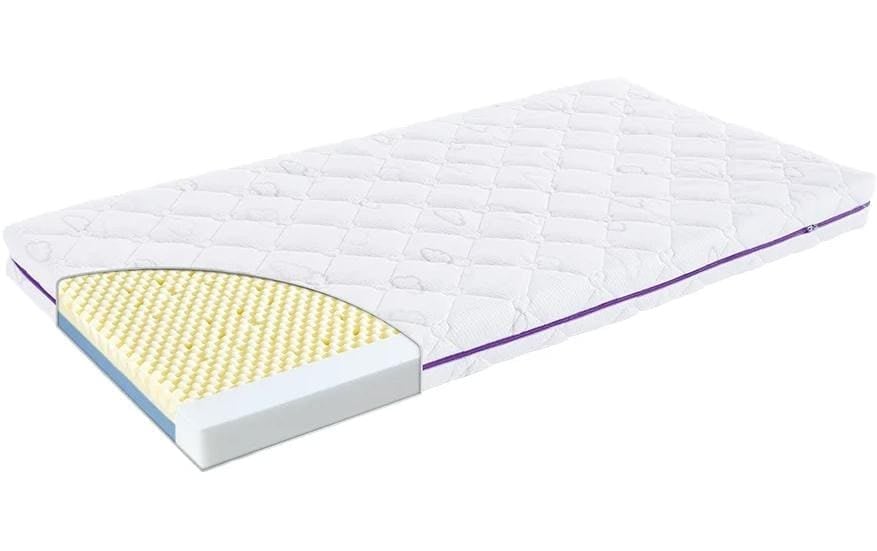 Träumeland Kindermatratze »Abendrot« 11 cm hoch 1 Stk. tlg.