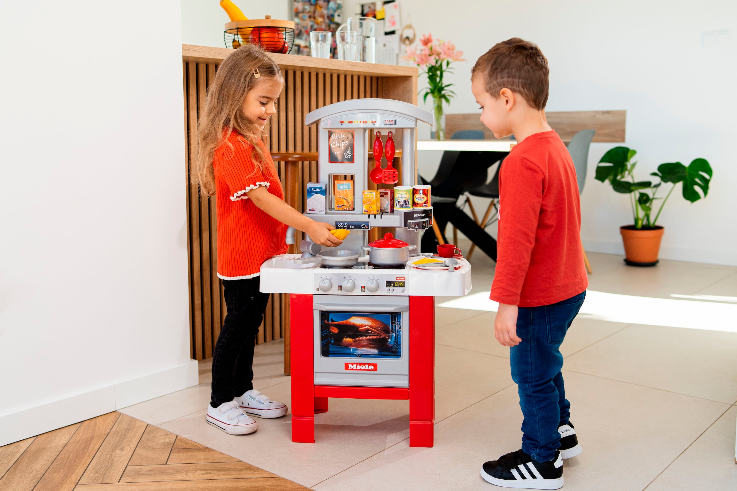 Klein Spielküche »Starter - Miele« Made in Germany