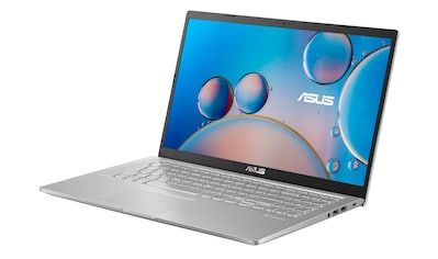 Asus Notebook »X515EA-BQ946W«, (39,46 cm/15,6 Zoll), Intel, Core i3, UHD Graphics, 512... kaufen
