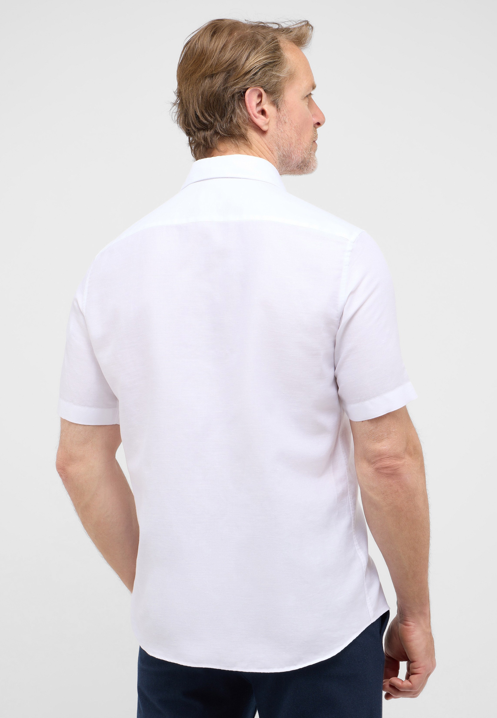 Eterna »MODERN FIT« EASY IRON (bügelleicht)