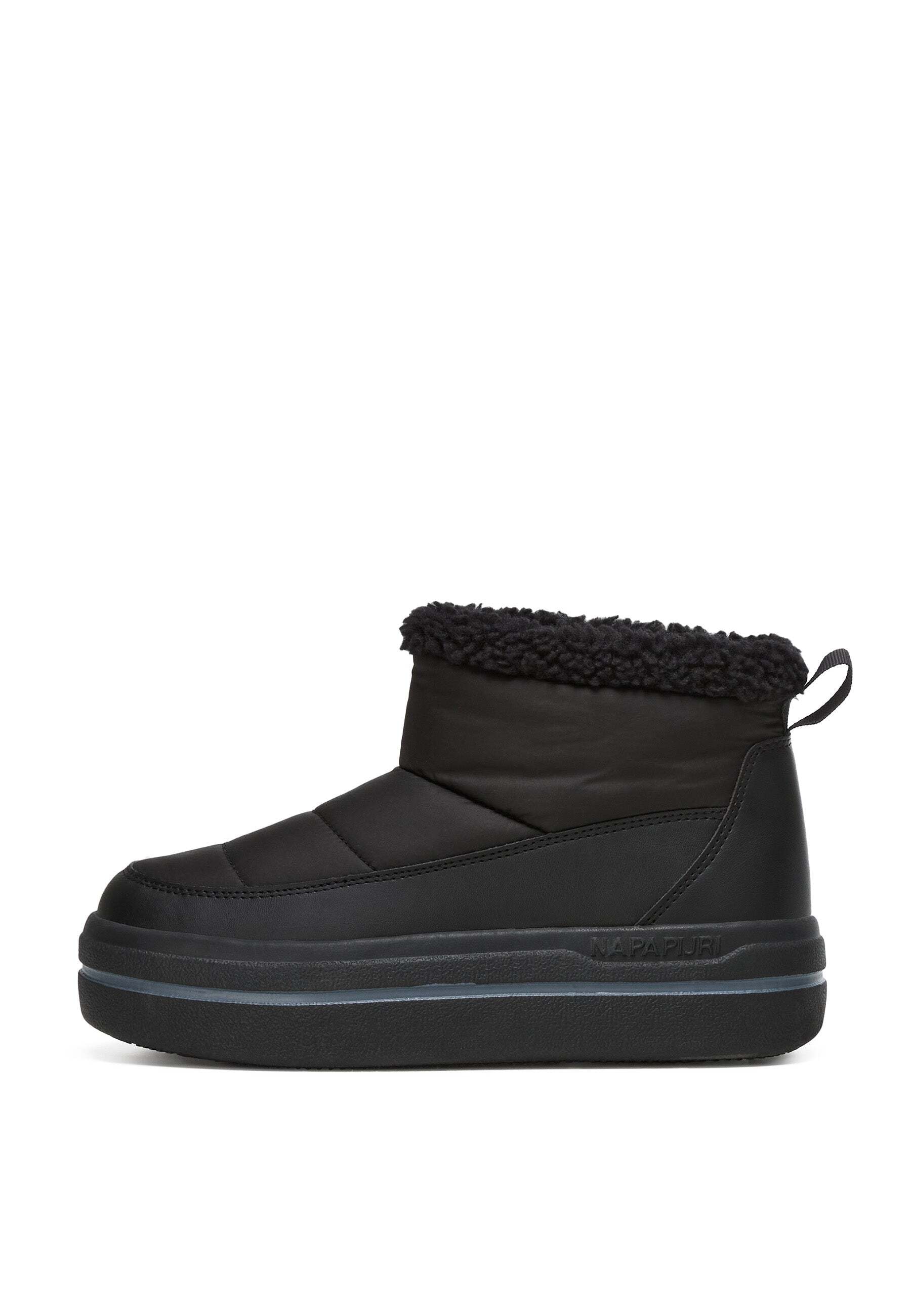 Image of Napapijri Winterstiefel "Napapijri Winterstiefel F6 GLACIER 05/NYL"