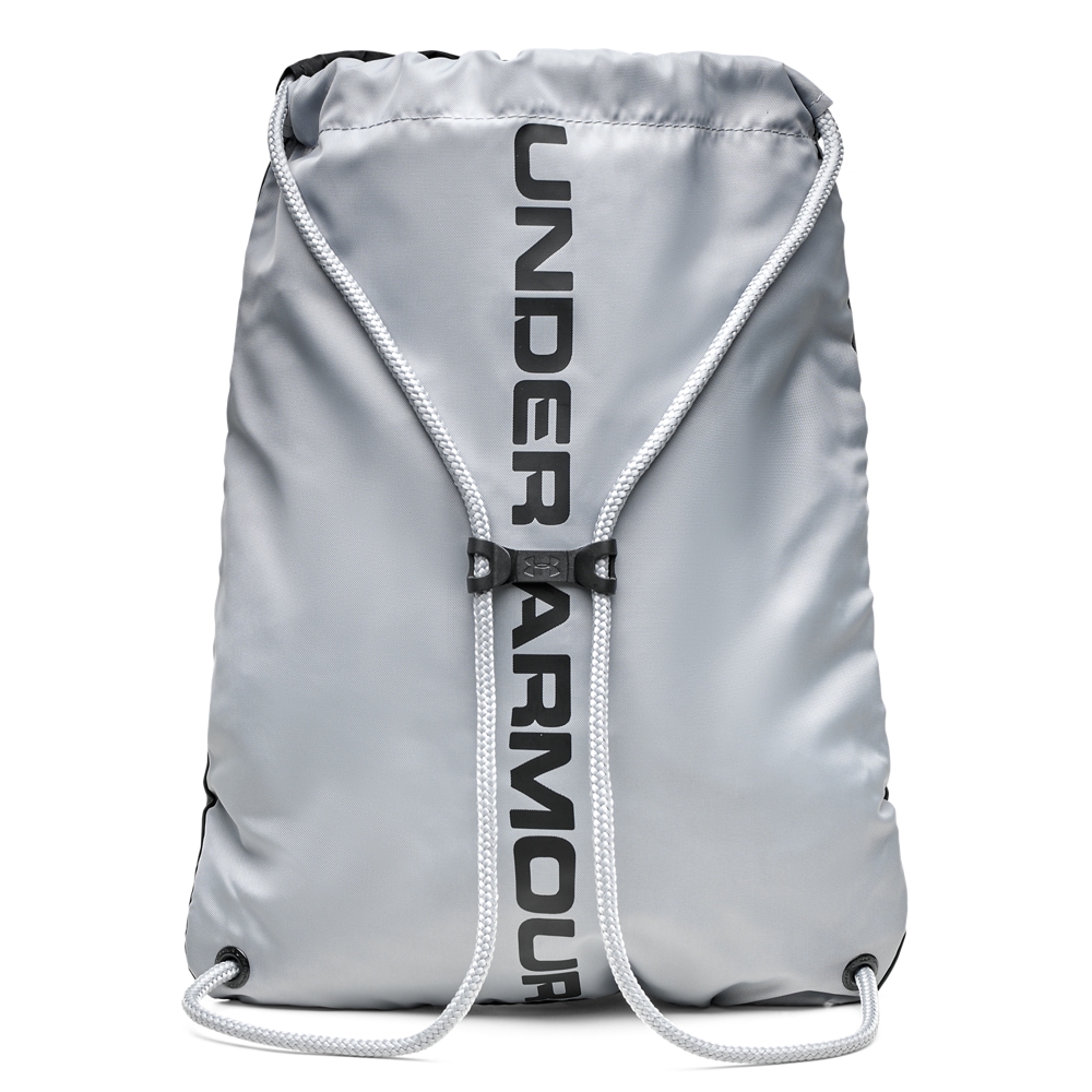Under Armour® Sportrucksack »UA OZSEE SACKPACK« für Sportmode und aktive Freizeitgestaltung, mit Brustclip