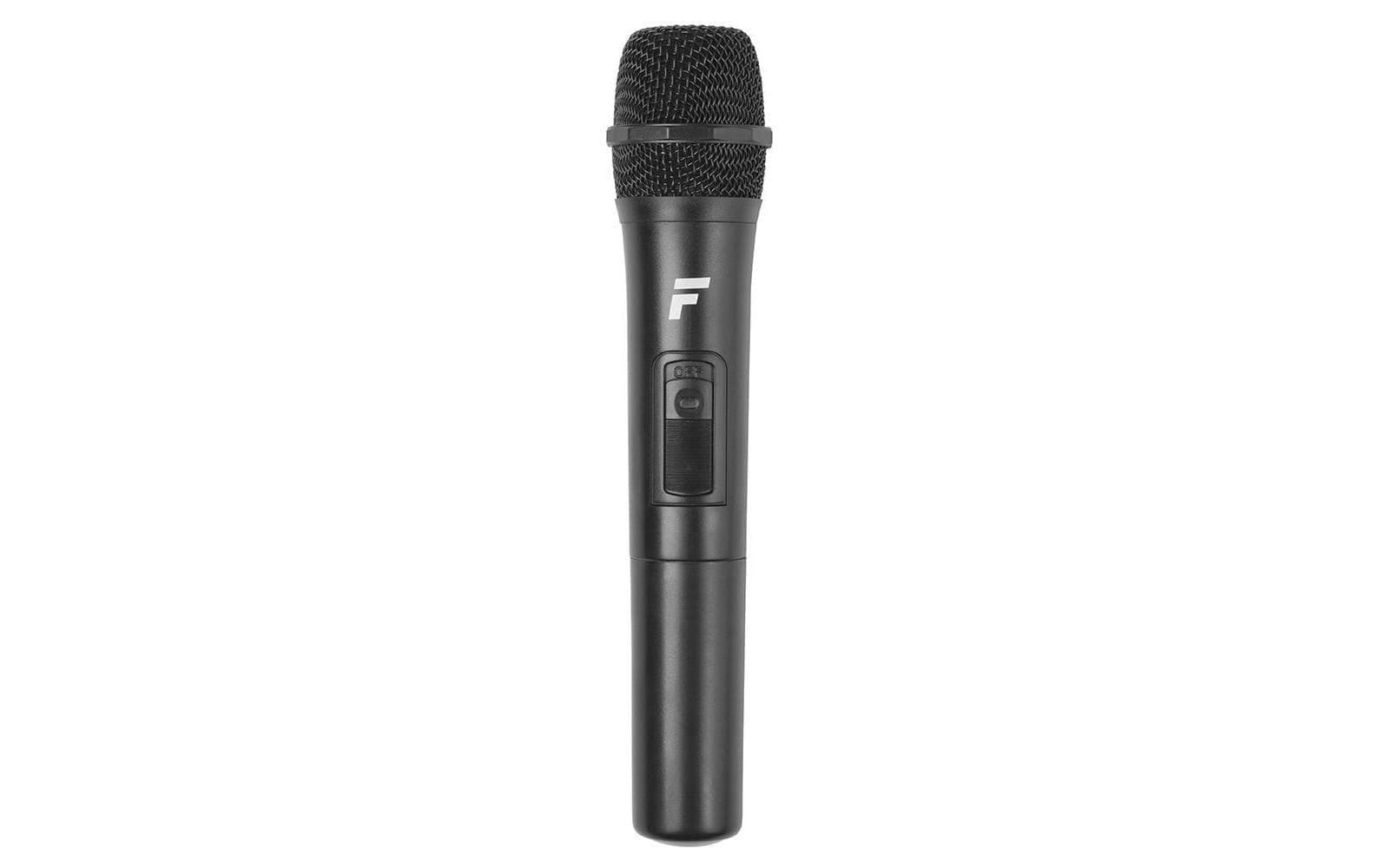 Lautsprecher »Fenton FT10LED Aktiv Trolley-Speaker«