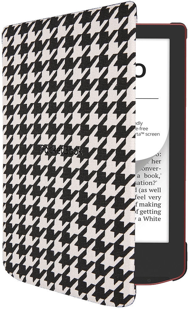 PocketBook Flip Case »Shell Cover 6 Zoll« 15,2 cm (6 Zoll) Schutzhülle für PocketBook Verse & Verse Pro