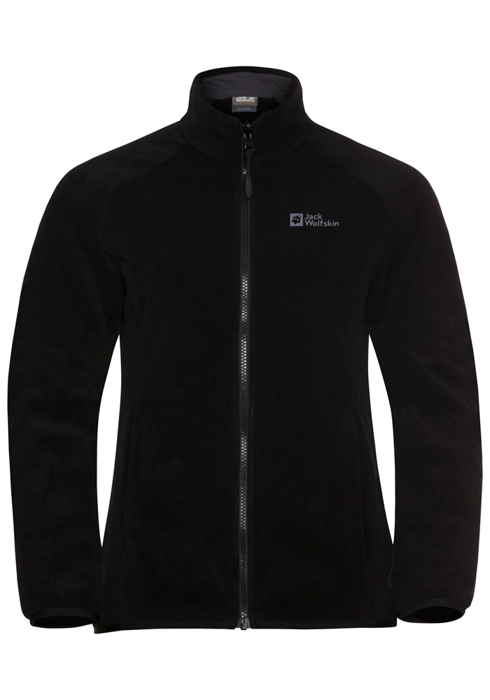 Jack Wolfskin 3-in-1-Funktionsjacke »MOONRISE 3IN1 JKT W«, mit Kapuze