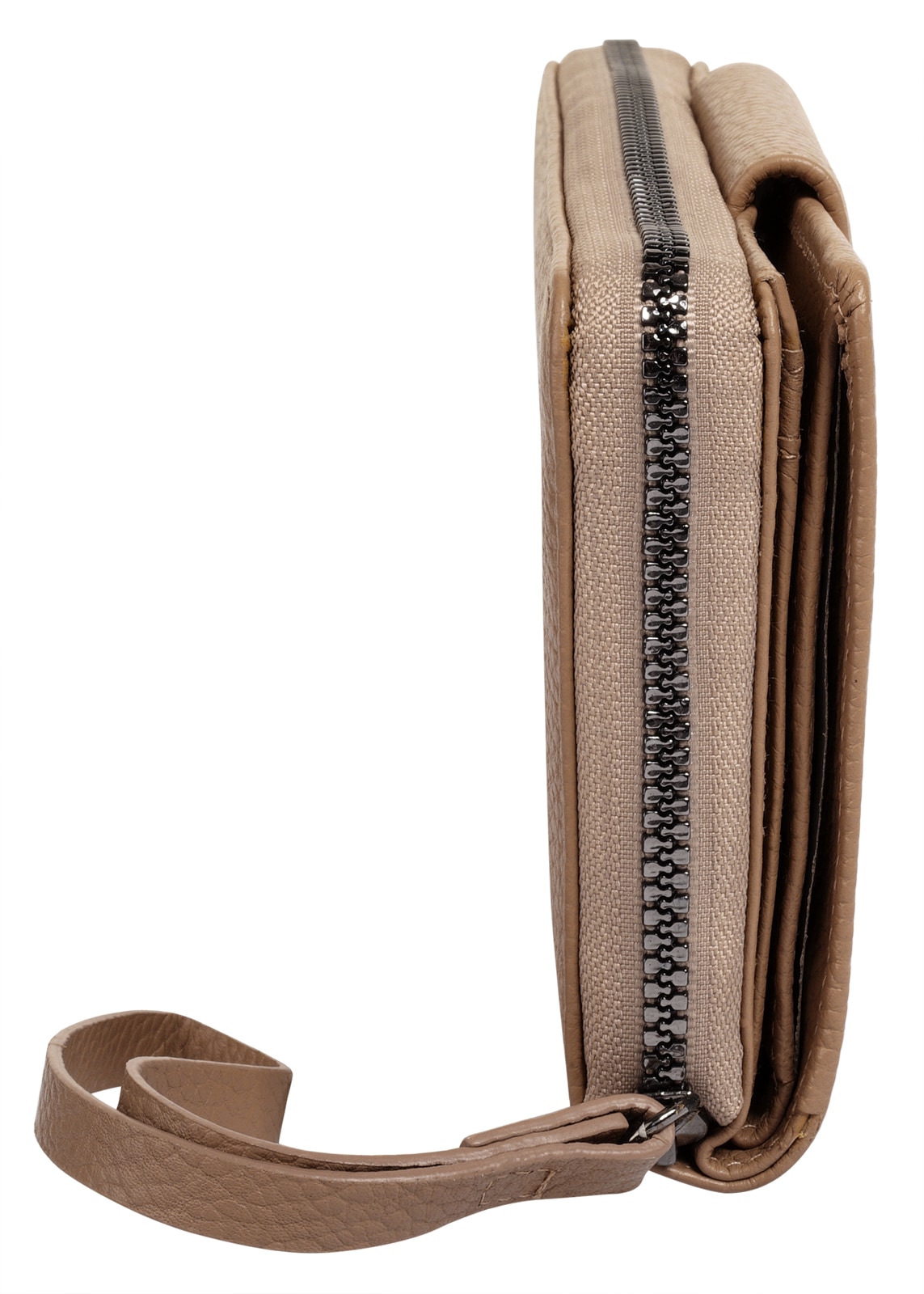 bugatti Porte-monnaie »ELSA« echt Leder