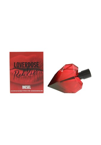 Diesel Eau de Parfum »Loverdose Red« kaufen