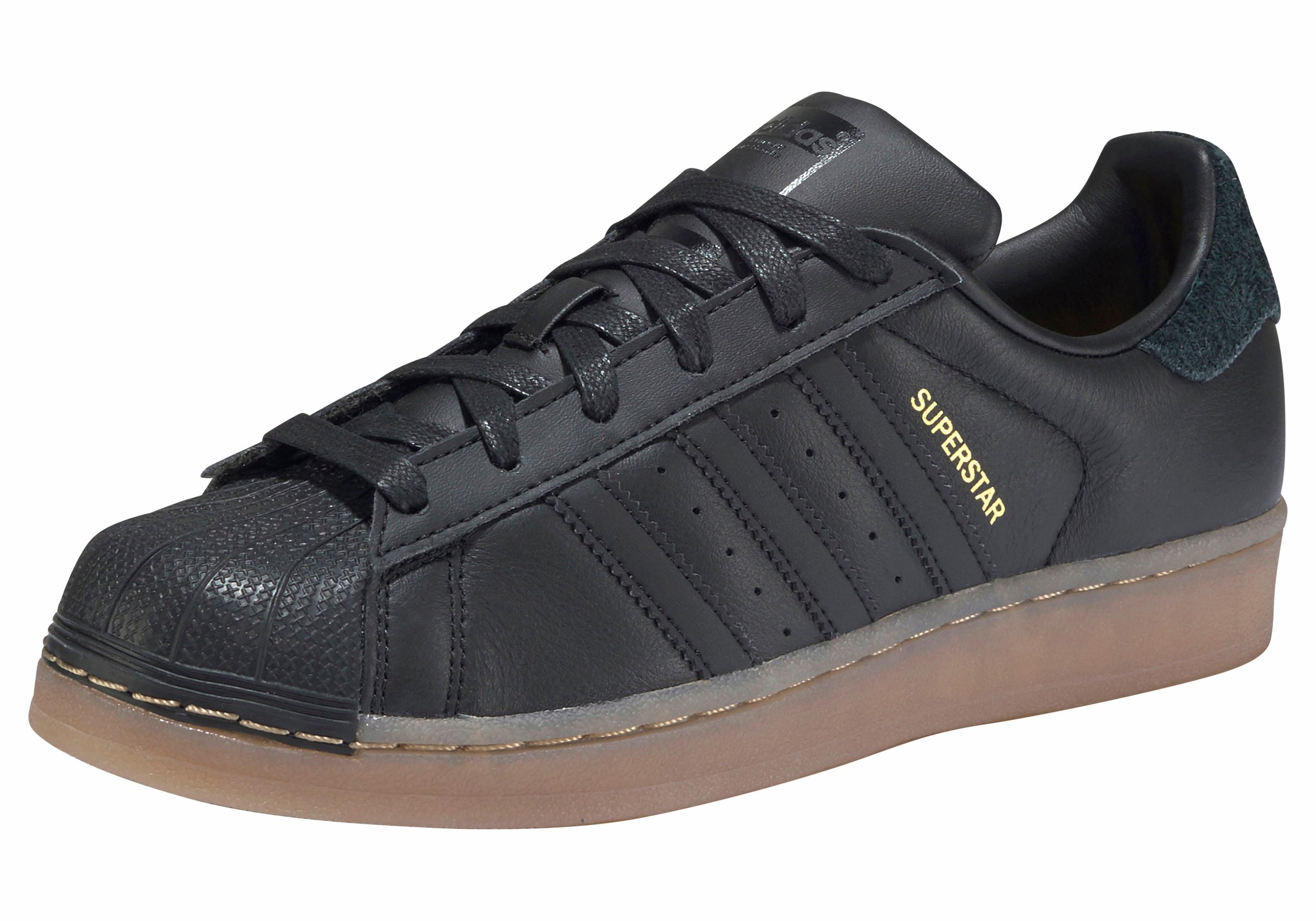 Sneaker »Superstar W Gum«