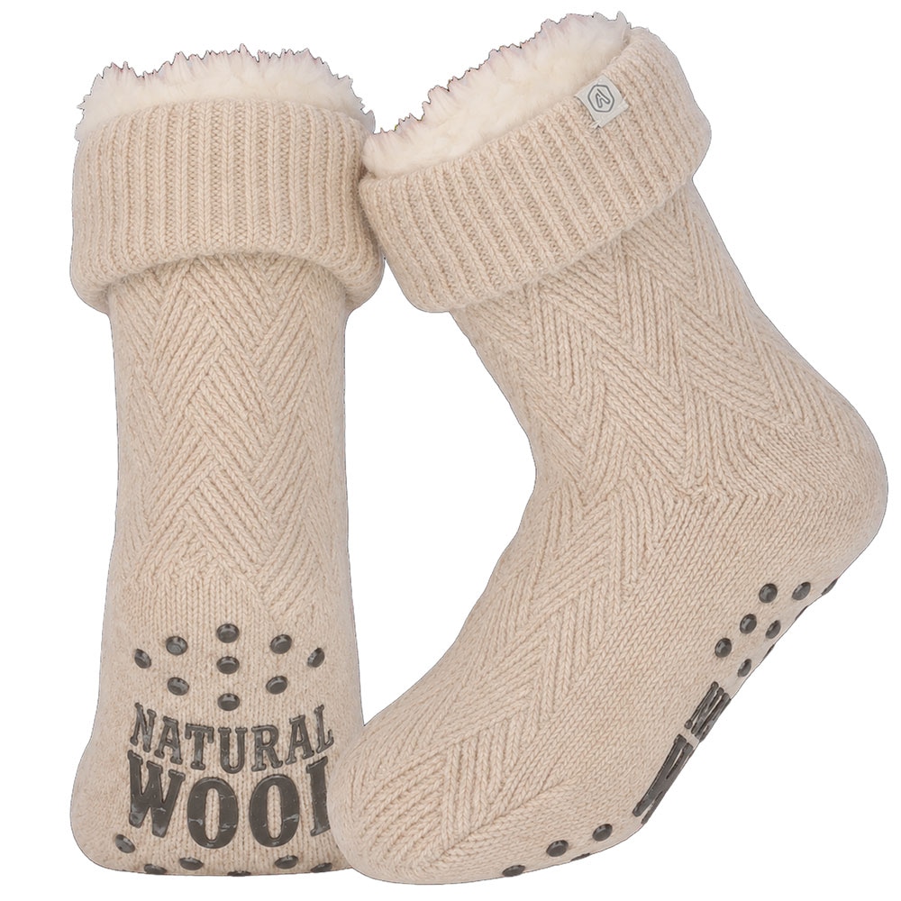 Image of Apollo Socken verschiedene Grössen, mit Wollanteil, elastische Materialmischung