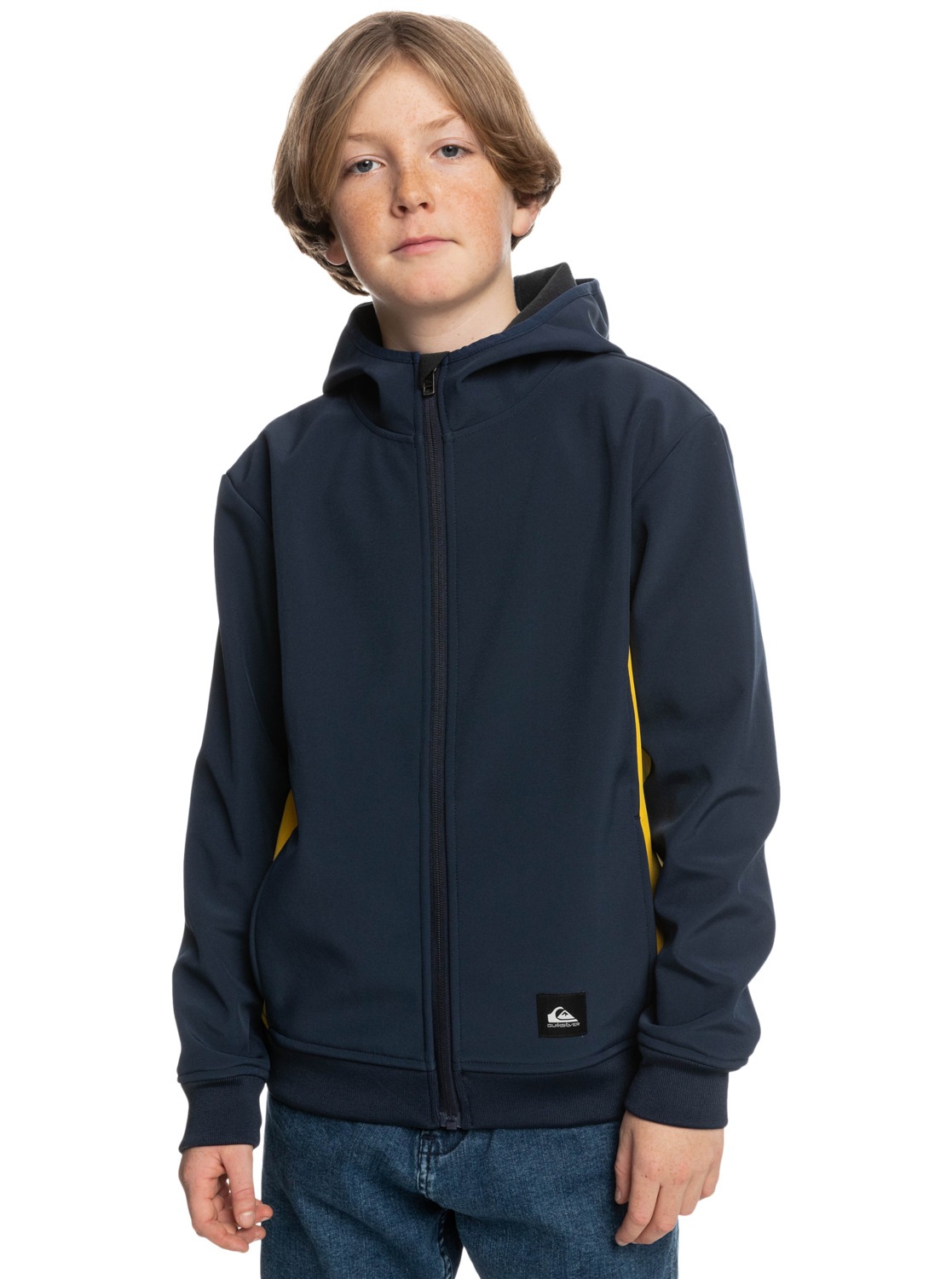 Image of Quiksilver Outdoorjacke »Safety« bei Ackermann Versand Schweiz