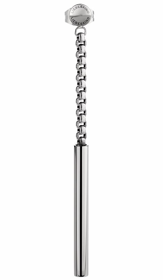 Liebeskind Berlin Paar Ohrstecker "LJ-0148-E-61"