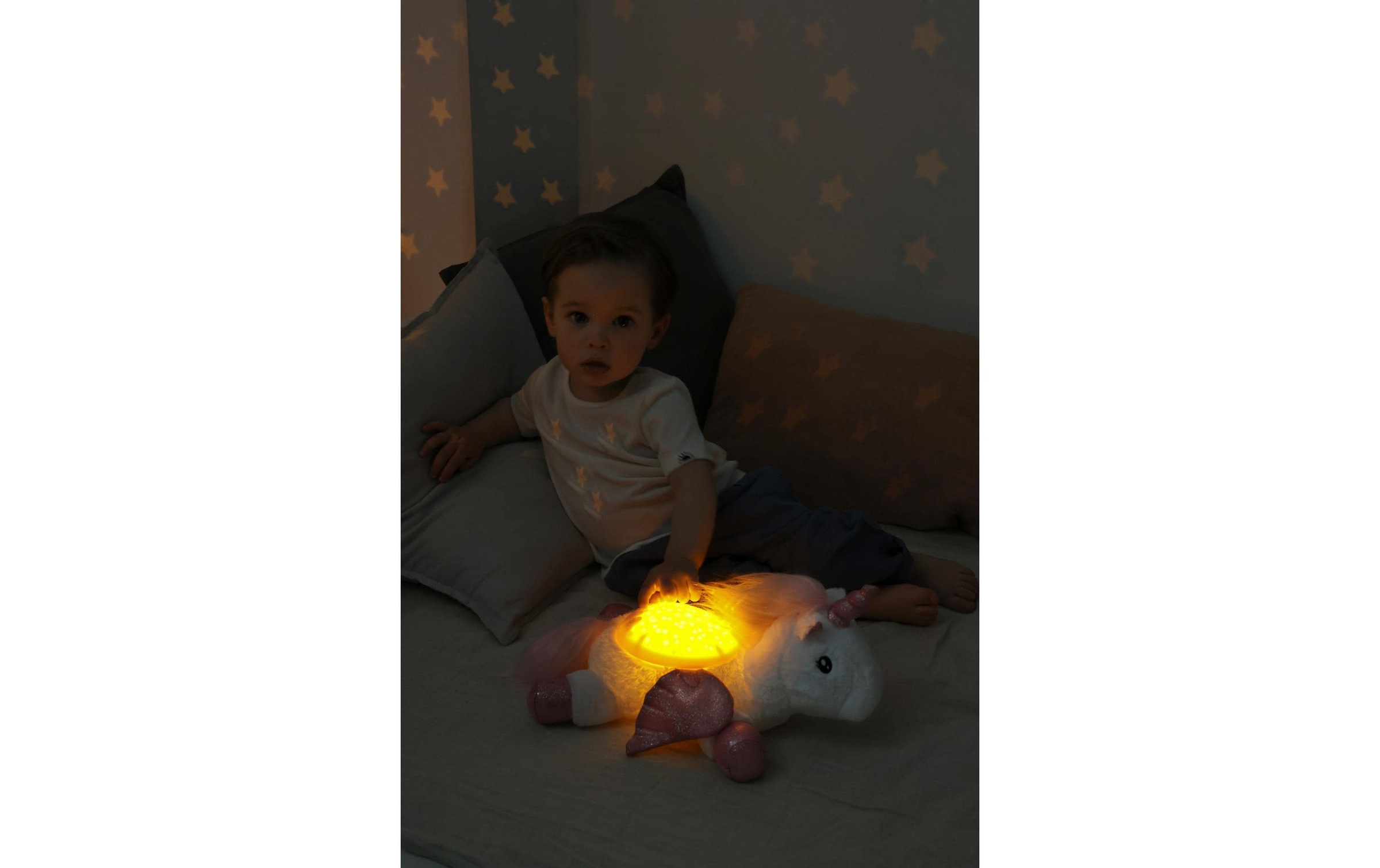 LED Nachtlicht »cloud b Twilight Buddies«