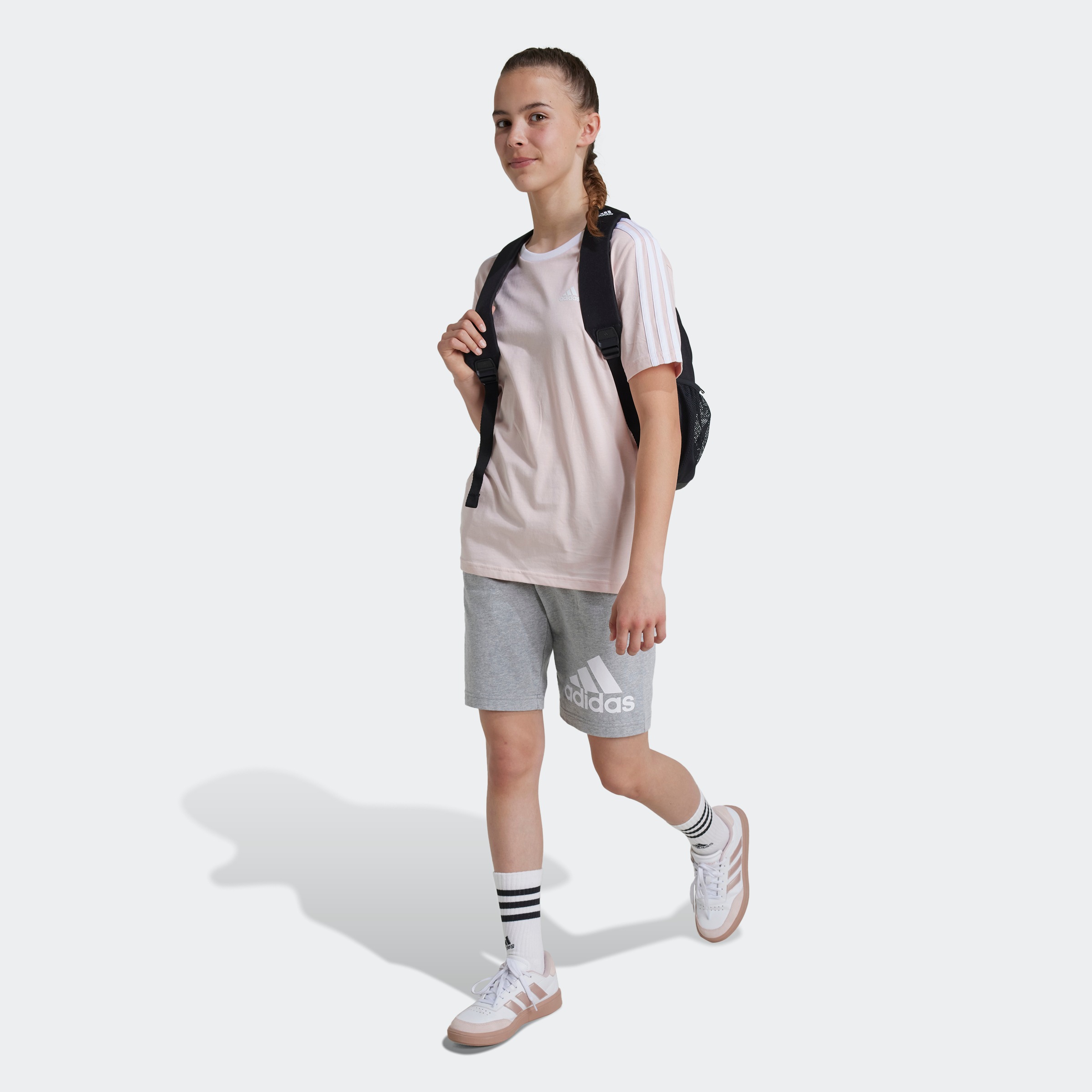 adidas Sportswear T-Shirt »G 3S BF T«