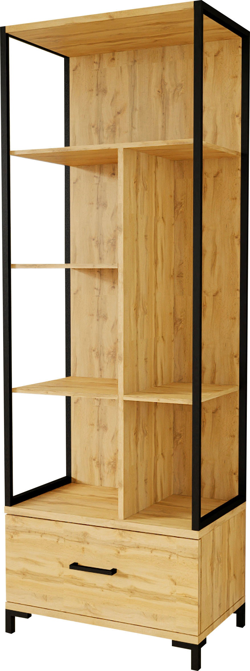 Helvetia Aktenregal »Jenna«, Breite 70 cm kaufen