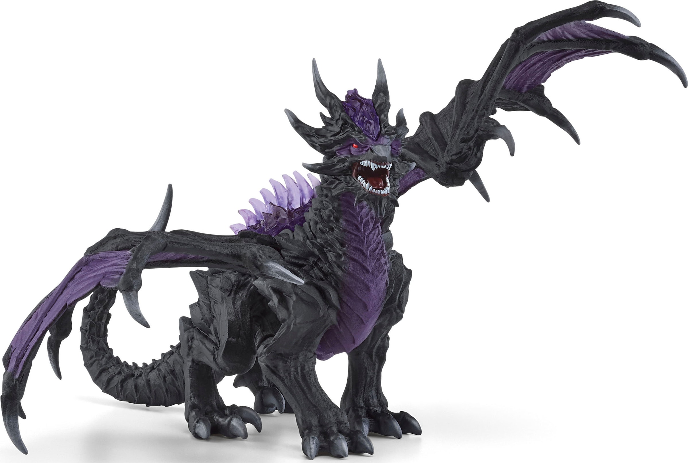 Schleich® Personnage de jeu »ELDRADOR®, Schattendrache (70152)«