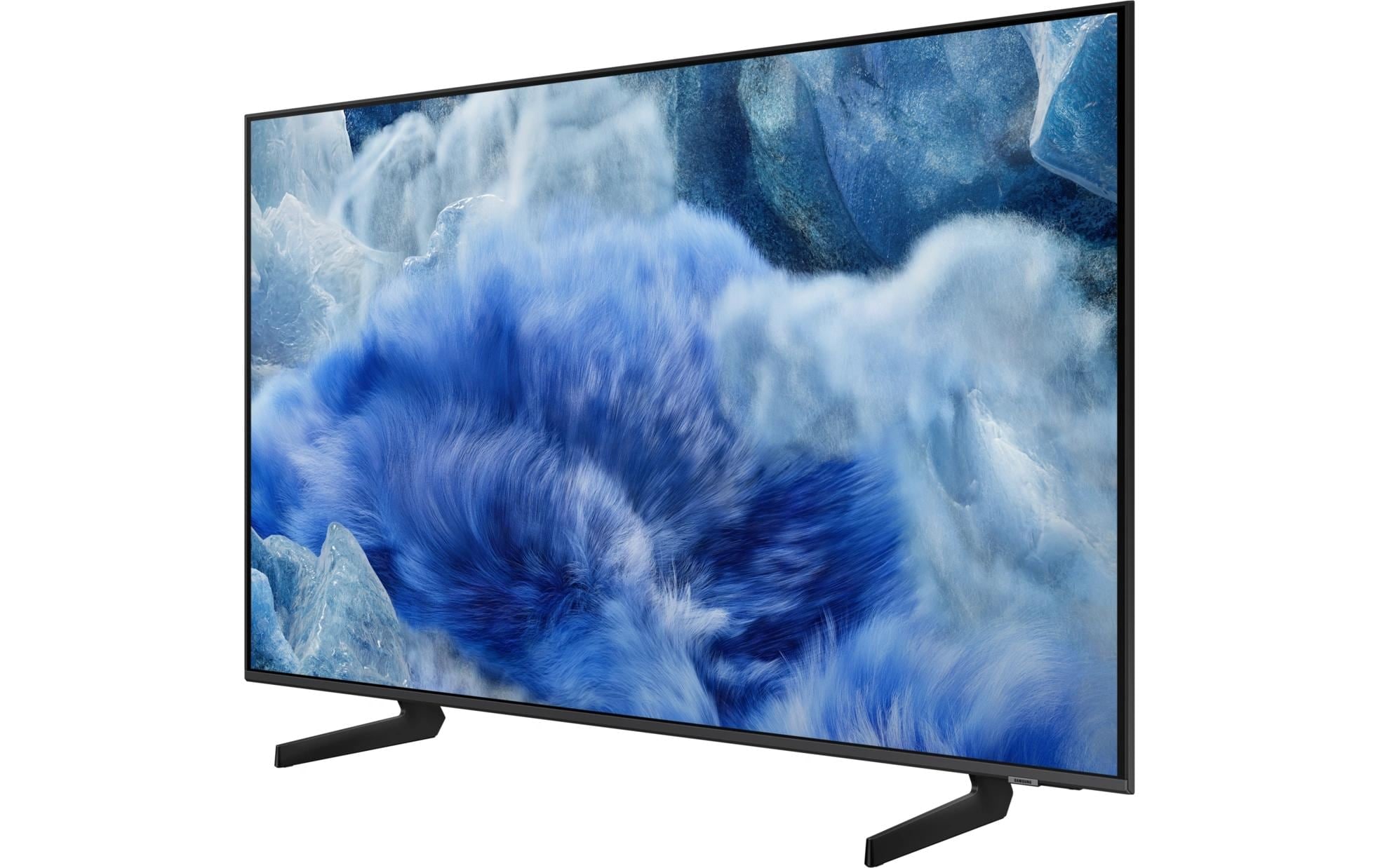 Samsung QLED-Fernseher »Q8F QE43Q8FAAU 43, 3840« 109,2 cm/43 ″