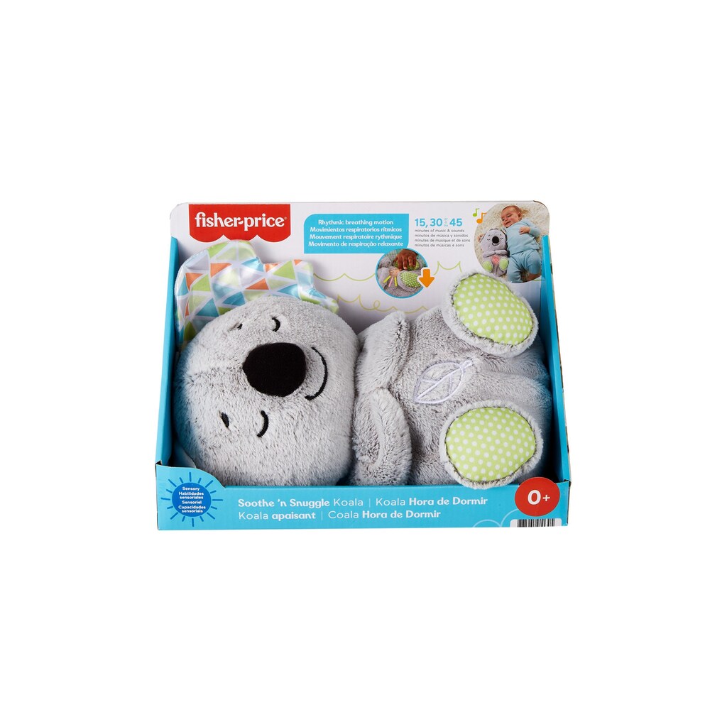 Fisher-Price® Plüschfigur »Schlummer-Koala«