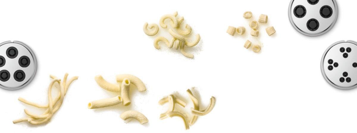 BOSCH Pasta-Formscheiben »MUZ9PP2«