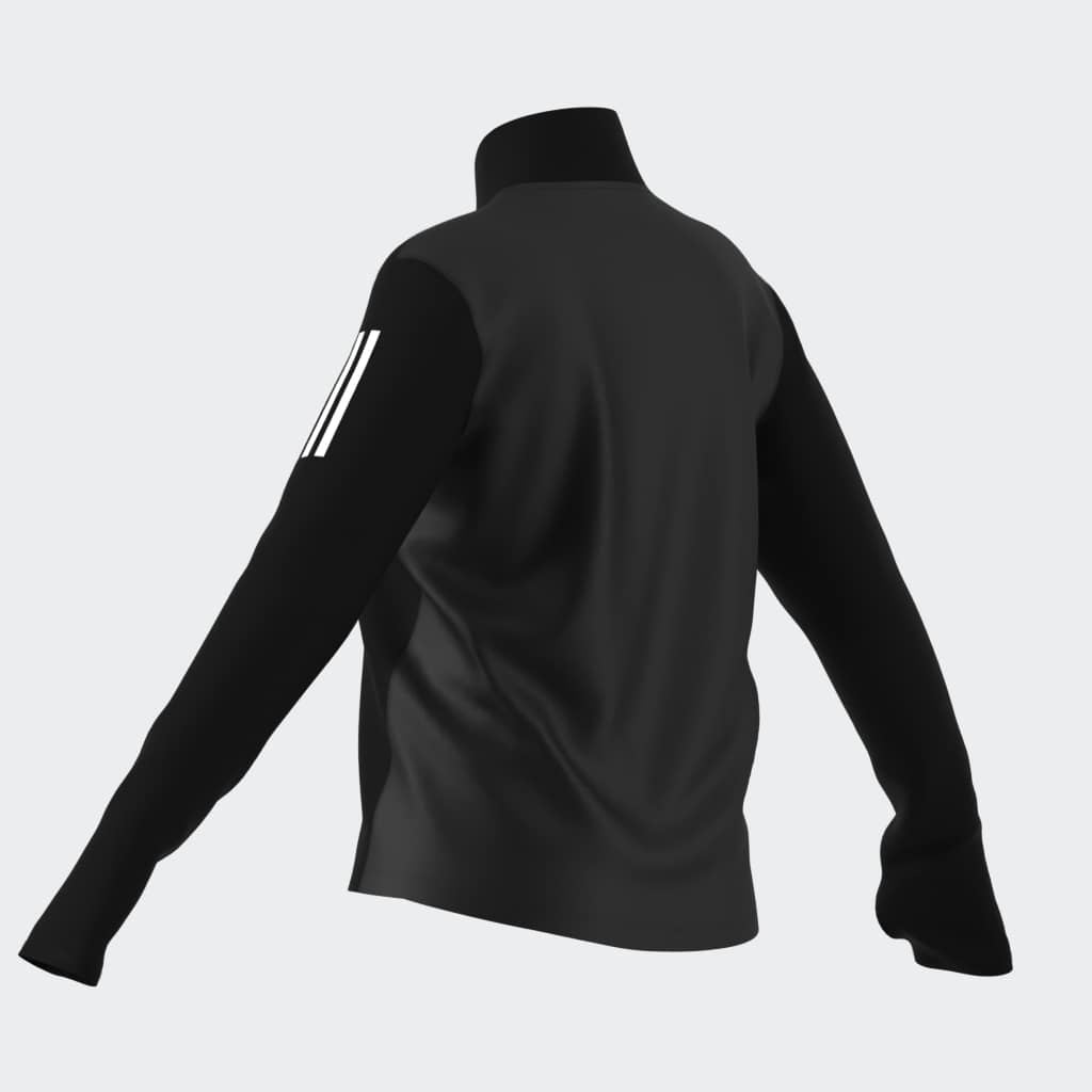 adidas Performance Rollkragenshirt »OTR B HZIP«