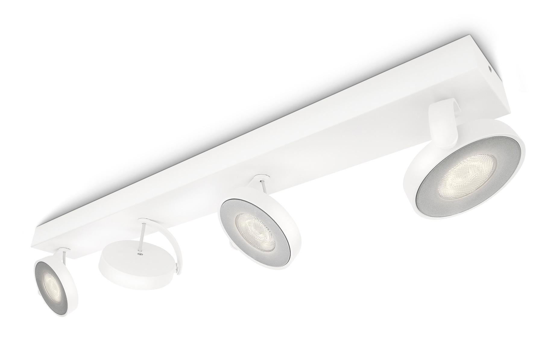 Philips Deckenleuchte »Clockwork«