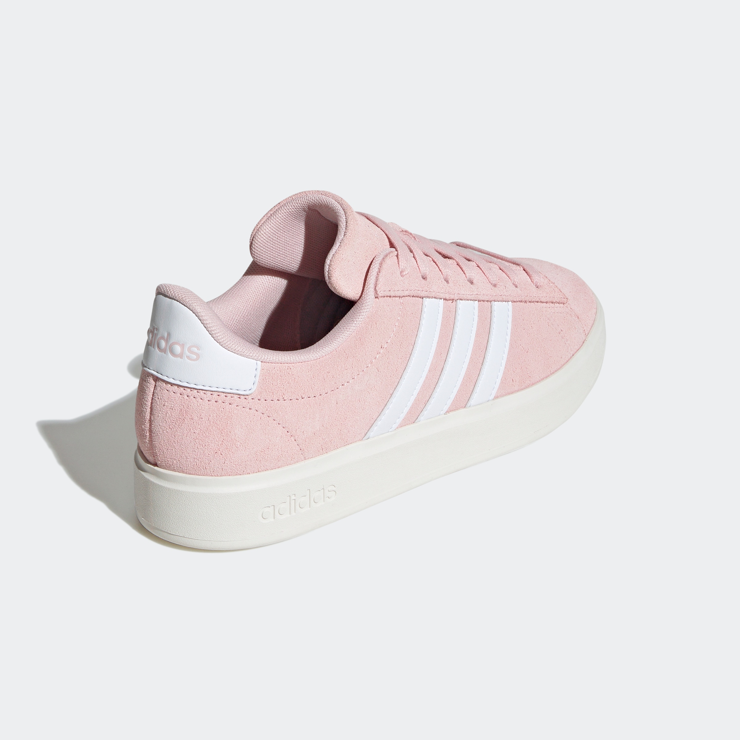 adidas Sportswear Sneaker »GRAND COURT 2.0«, Design auf den Spuren des adidas Superstar
