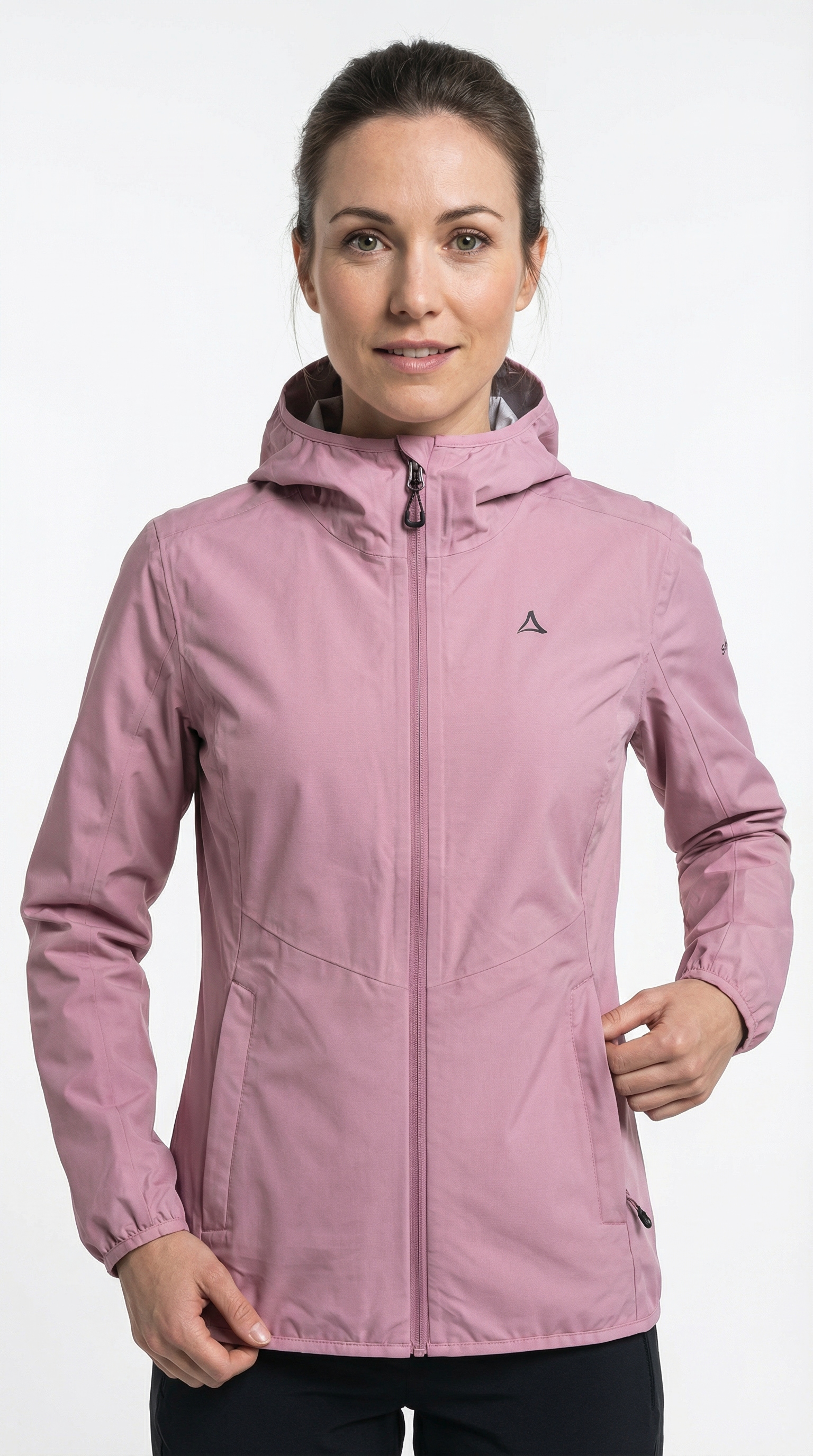 Schöffel Veste de pluie »Jacket Style Migandi WMS« mit Kapuze