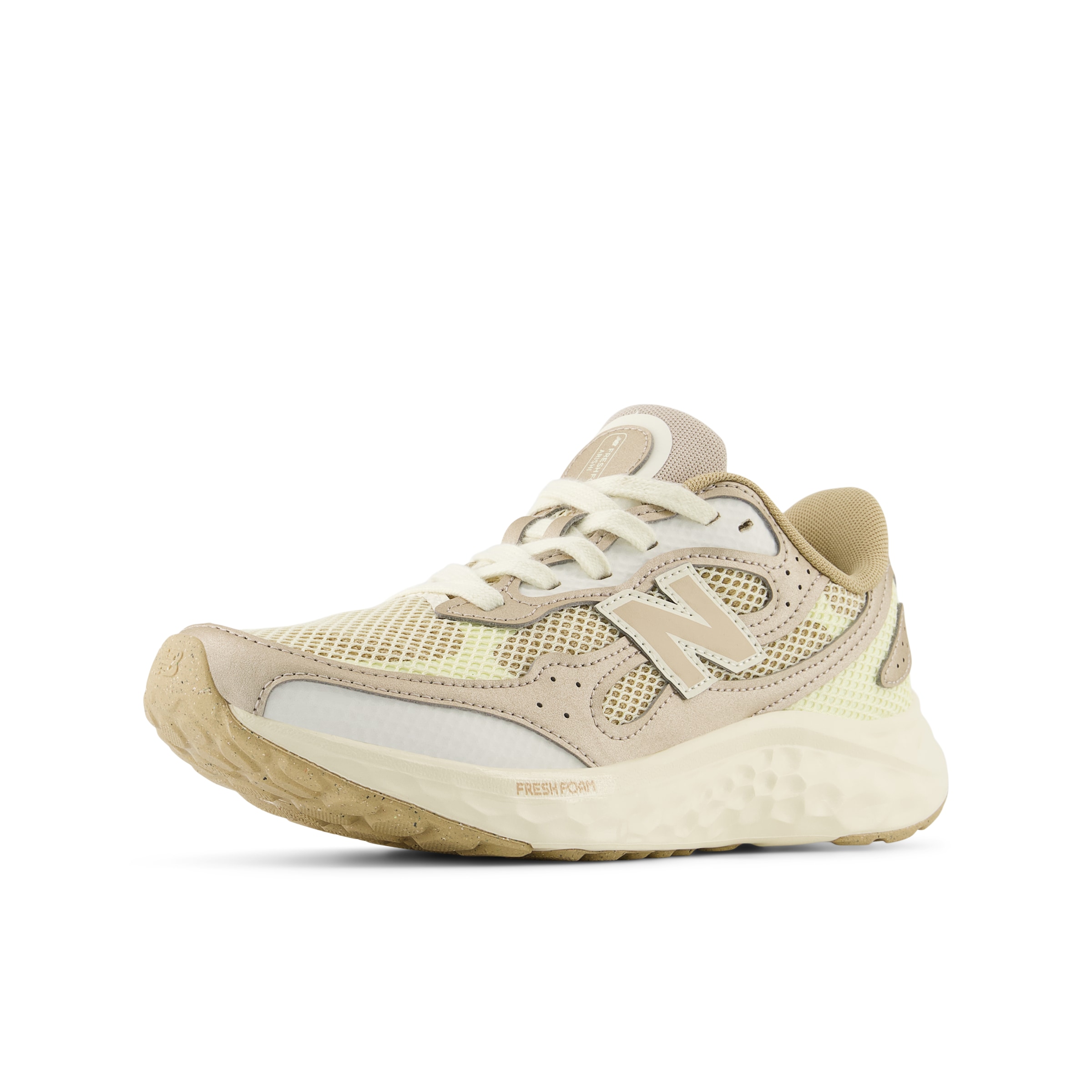 New Balance Laufschuh »FRESH FOAM ARISHI v4«