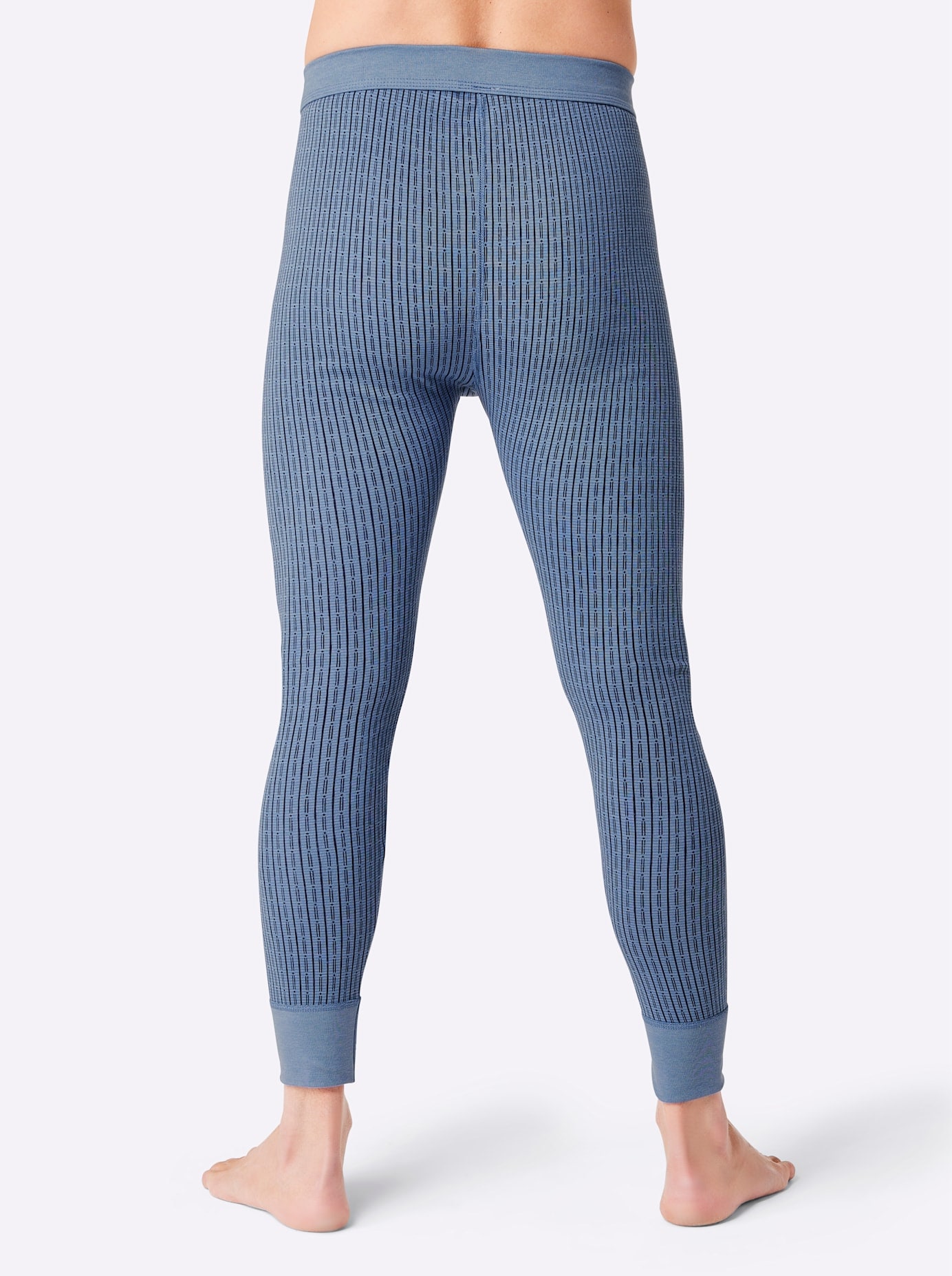 Lange Unterhose, (1 St.)
