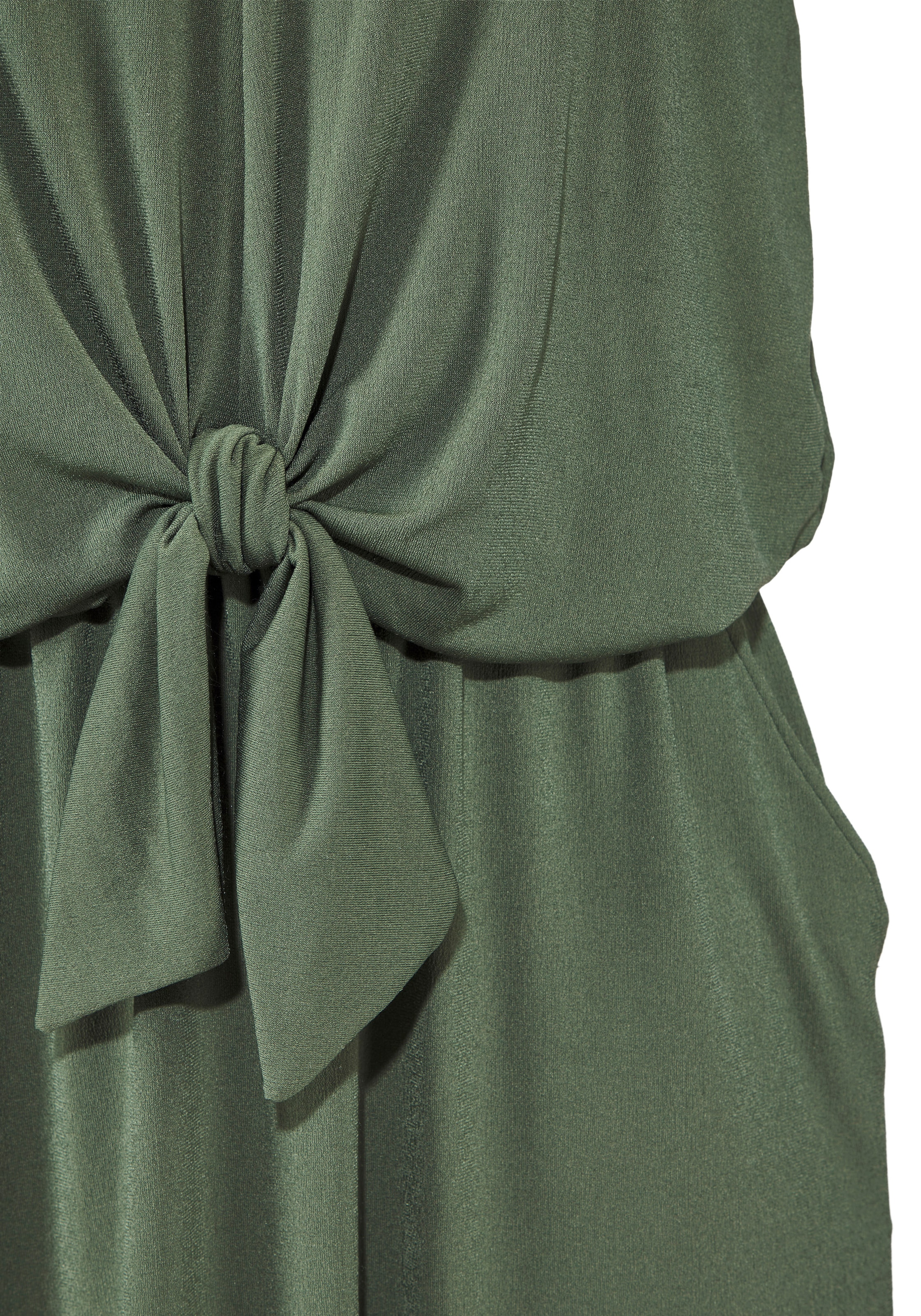 LASCANA Badekleid »Bertha« in figurschmeichelder Form