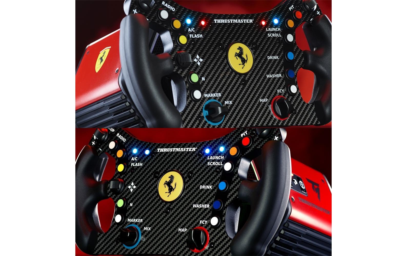Thrustmaster Lenkrad »Ferrari 488 GT3«