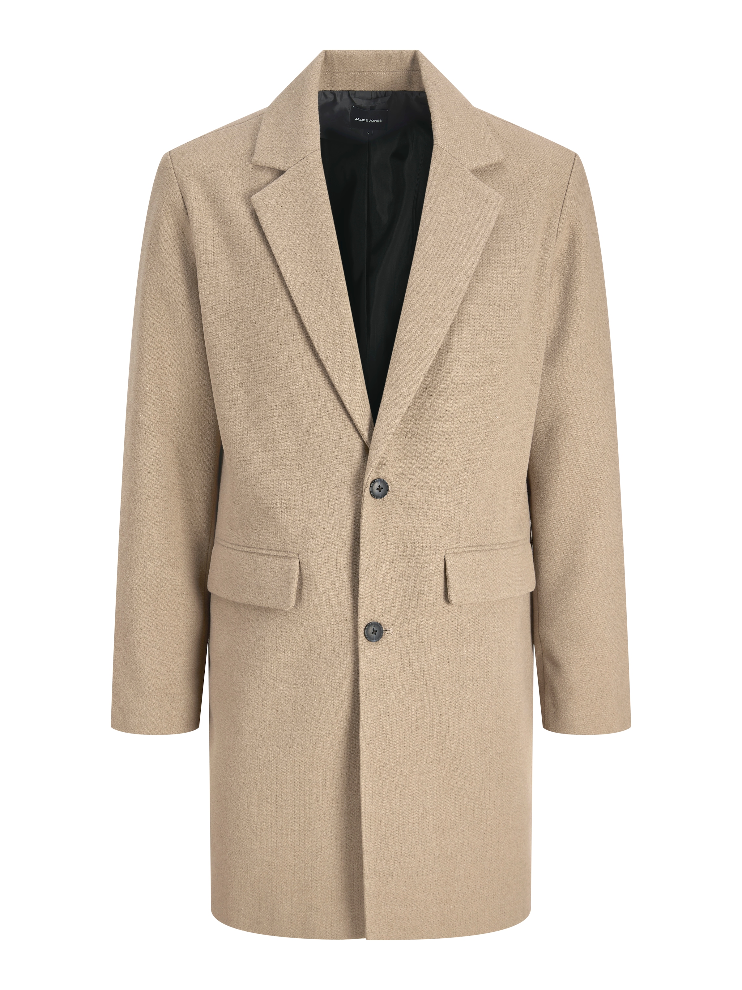 Jack & Jones Manteau long »JJEHARRIS COAT SN«