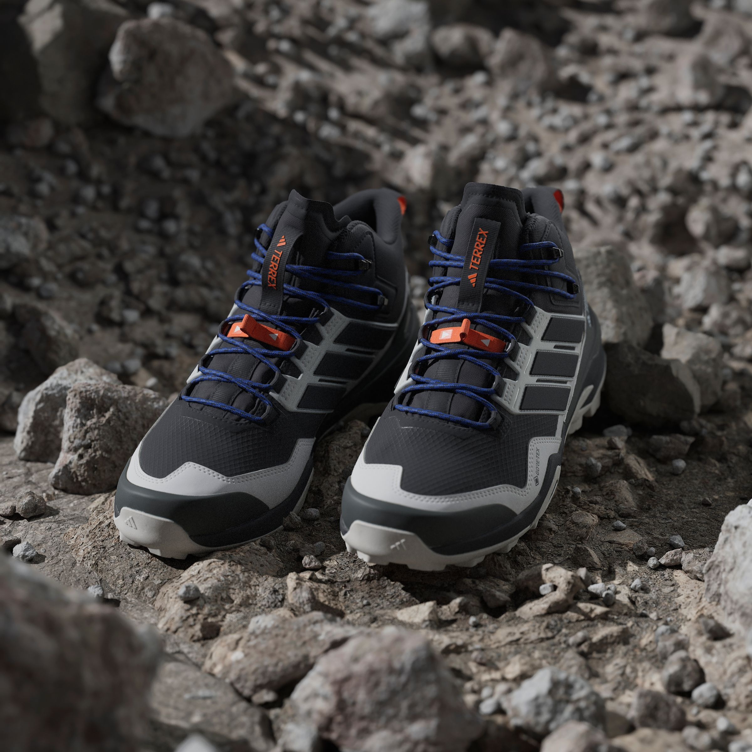 adidas TERREX Wanderschuh »TERREX SKYCHASER MID GORE-TEX«