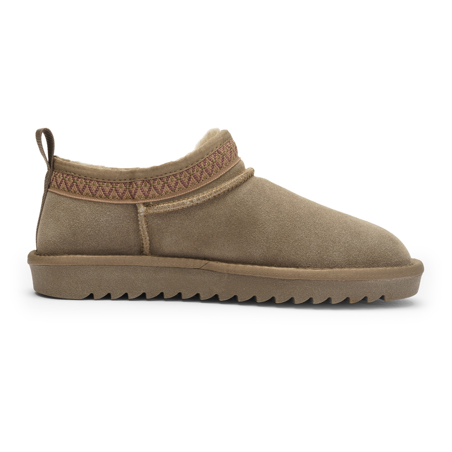 Ara Winterboots »ALASKA«  Schlupfboots, Plateauboots, Hausschuh mit modischem kurzen Schaft