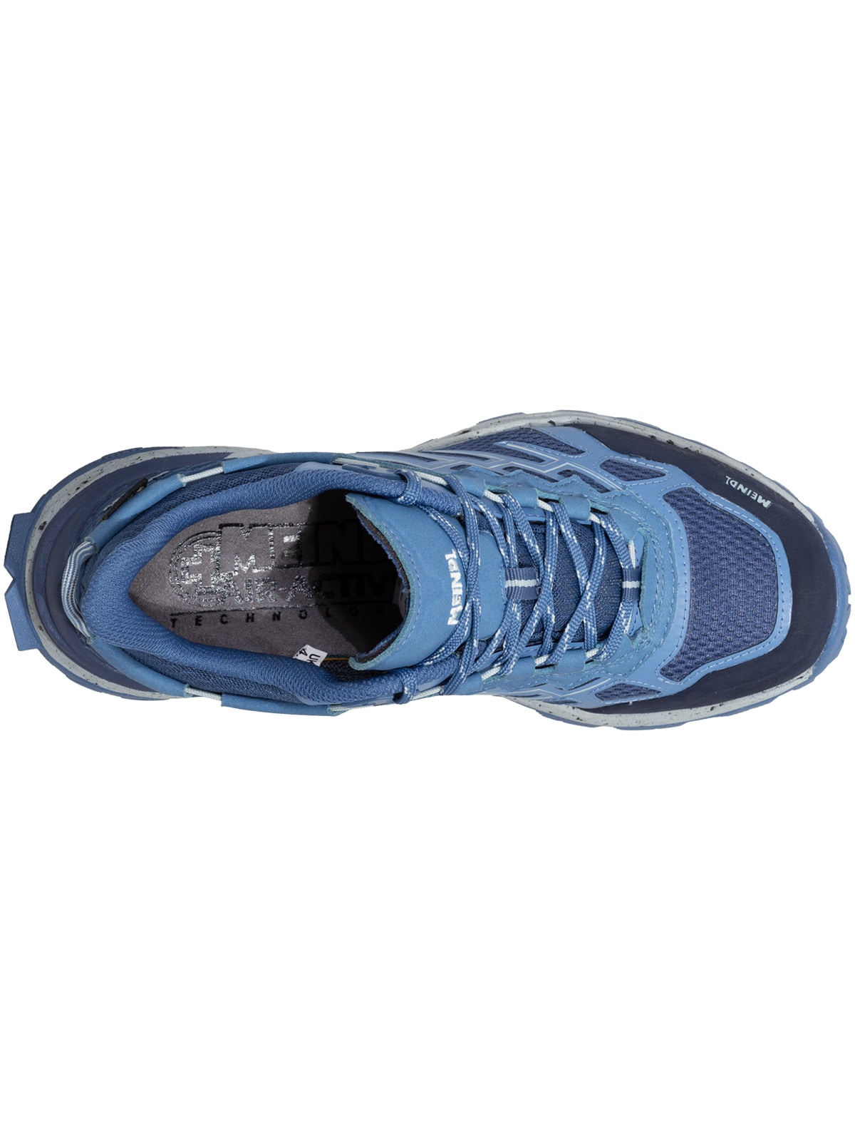 Meindl Wanderschuh »Meindl Jamaica Lady GTX«, GORE-TEX® – Winddicht, wasserdicht und atmungsaktiv