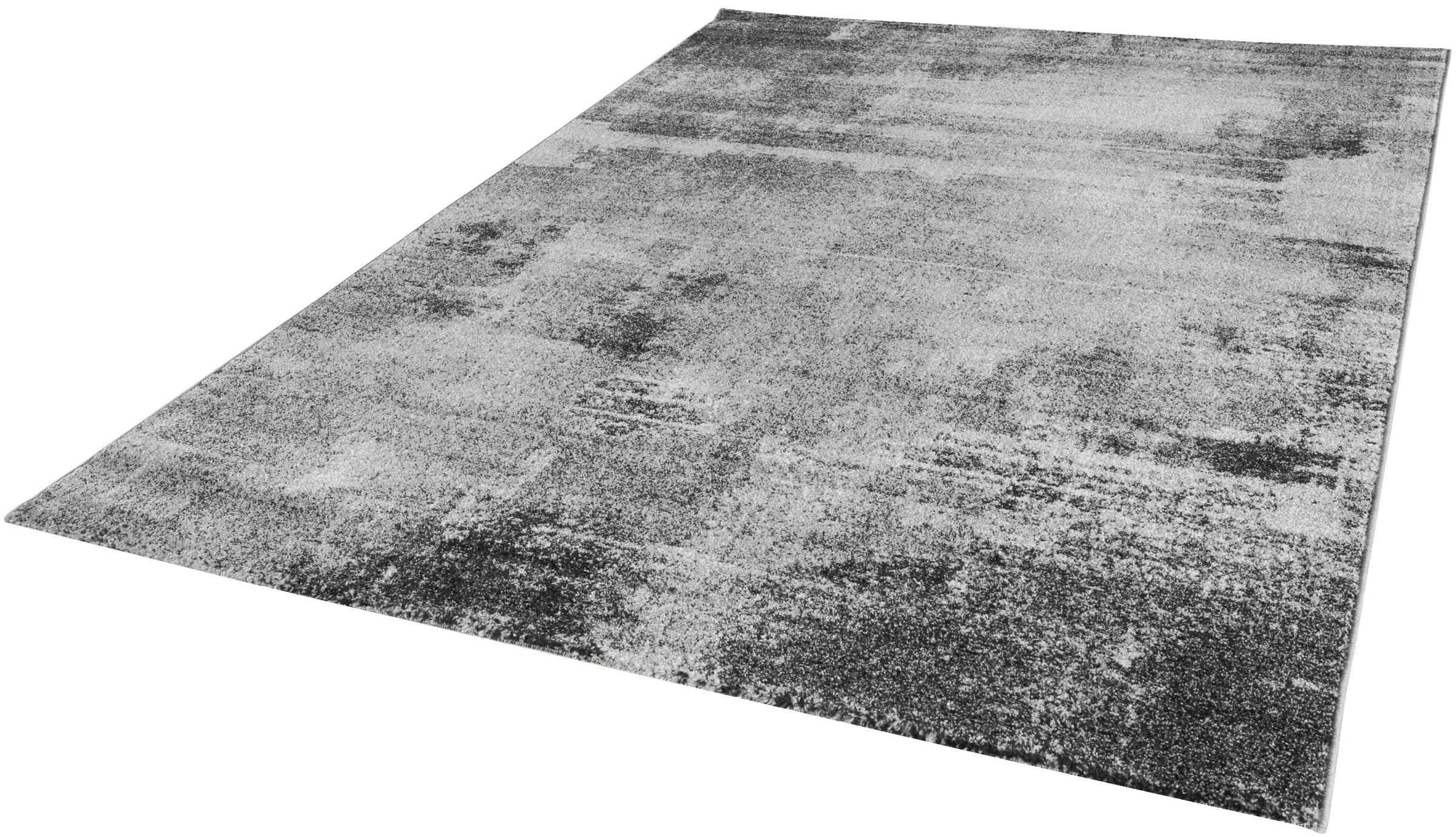 Image of Andiamo Teppich »Luna«, rechteckig, 7 mm Höhe, Kurzflor, modernes Design, ideal im Wohnzimmer & Schlafzimmer bei Ackermann Versand Schweiz