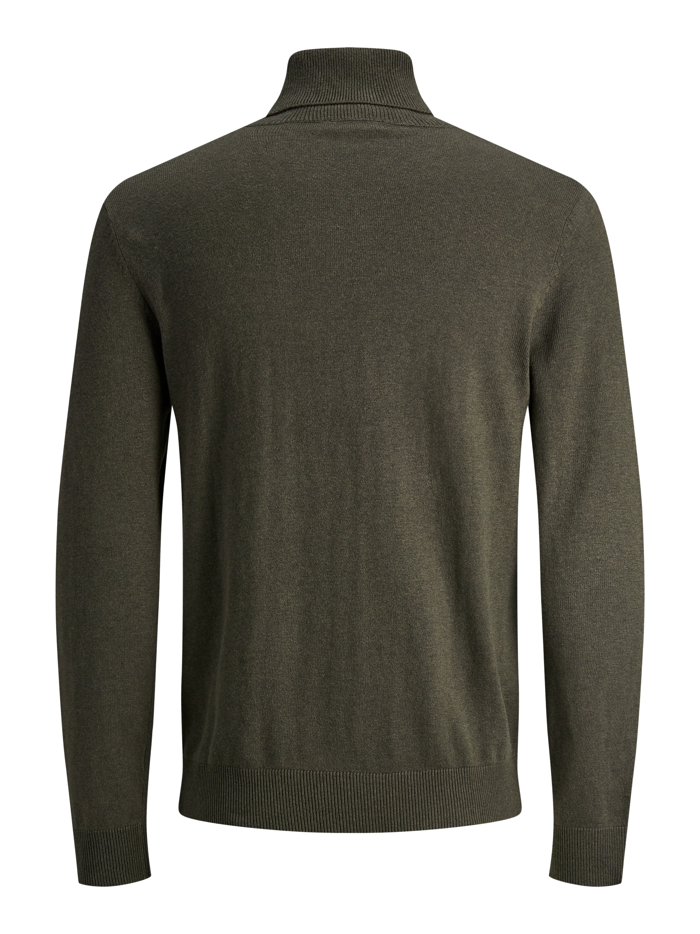 Jack & Jones Rollkragenpullover »Emil Knit Roll«