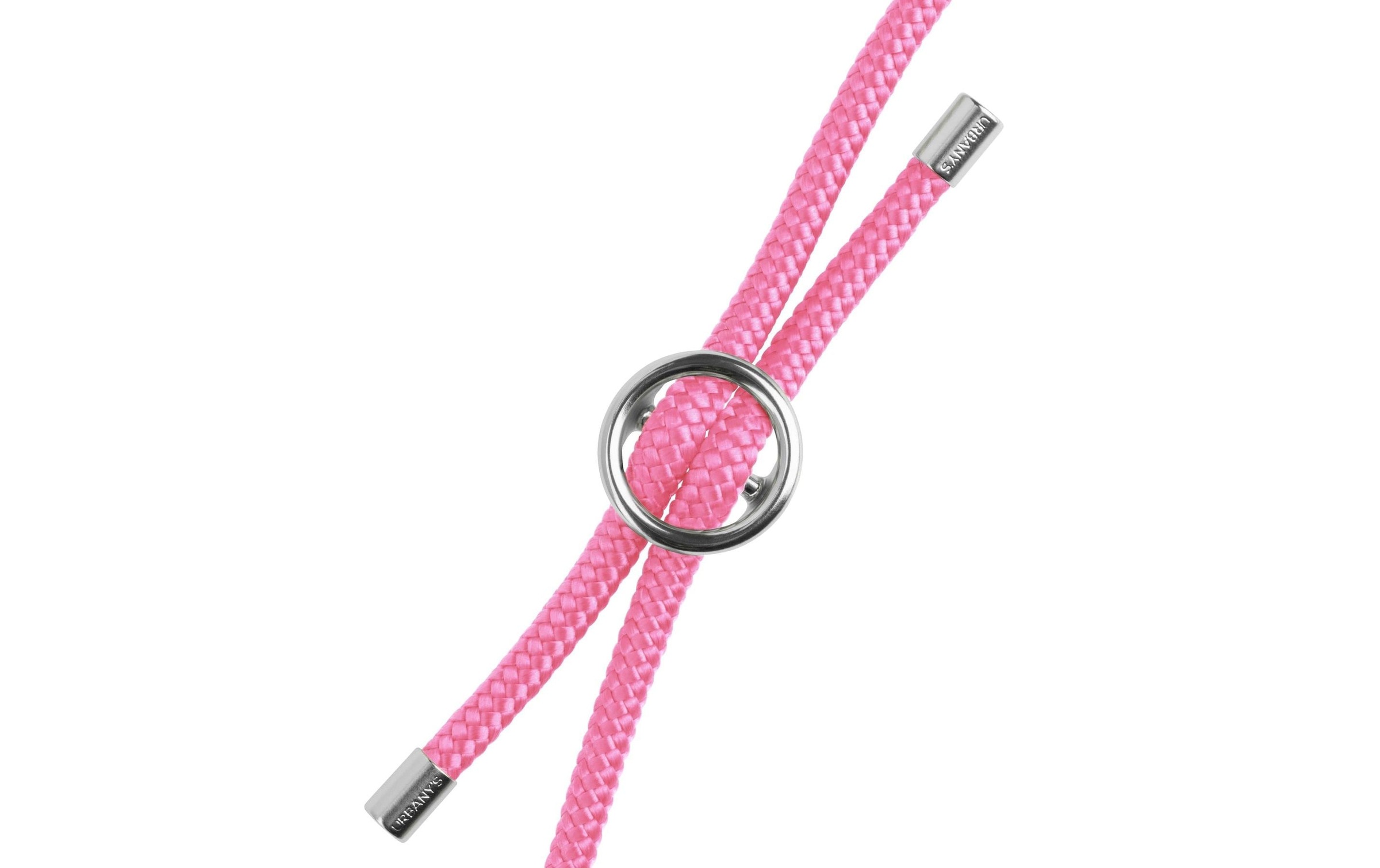 Smartphone-Hülle »Urbany's Necklace«, Apple iPhone 15 Plus, 17 cm (6,7 Zoll)