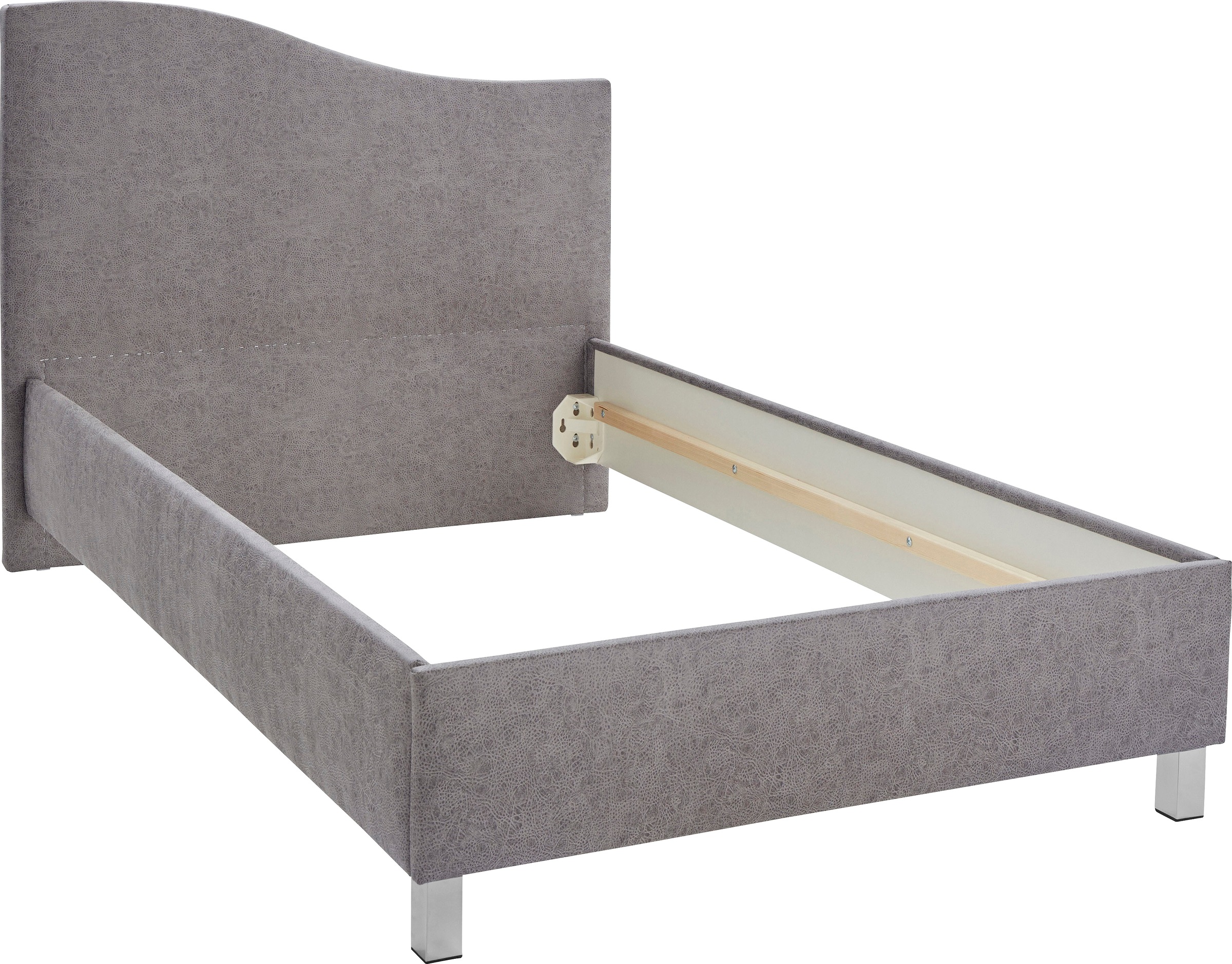 Westfalia Schlafkomfort Polsterbett