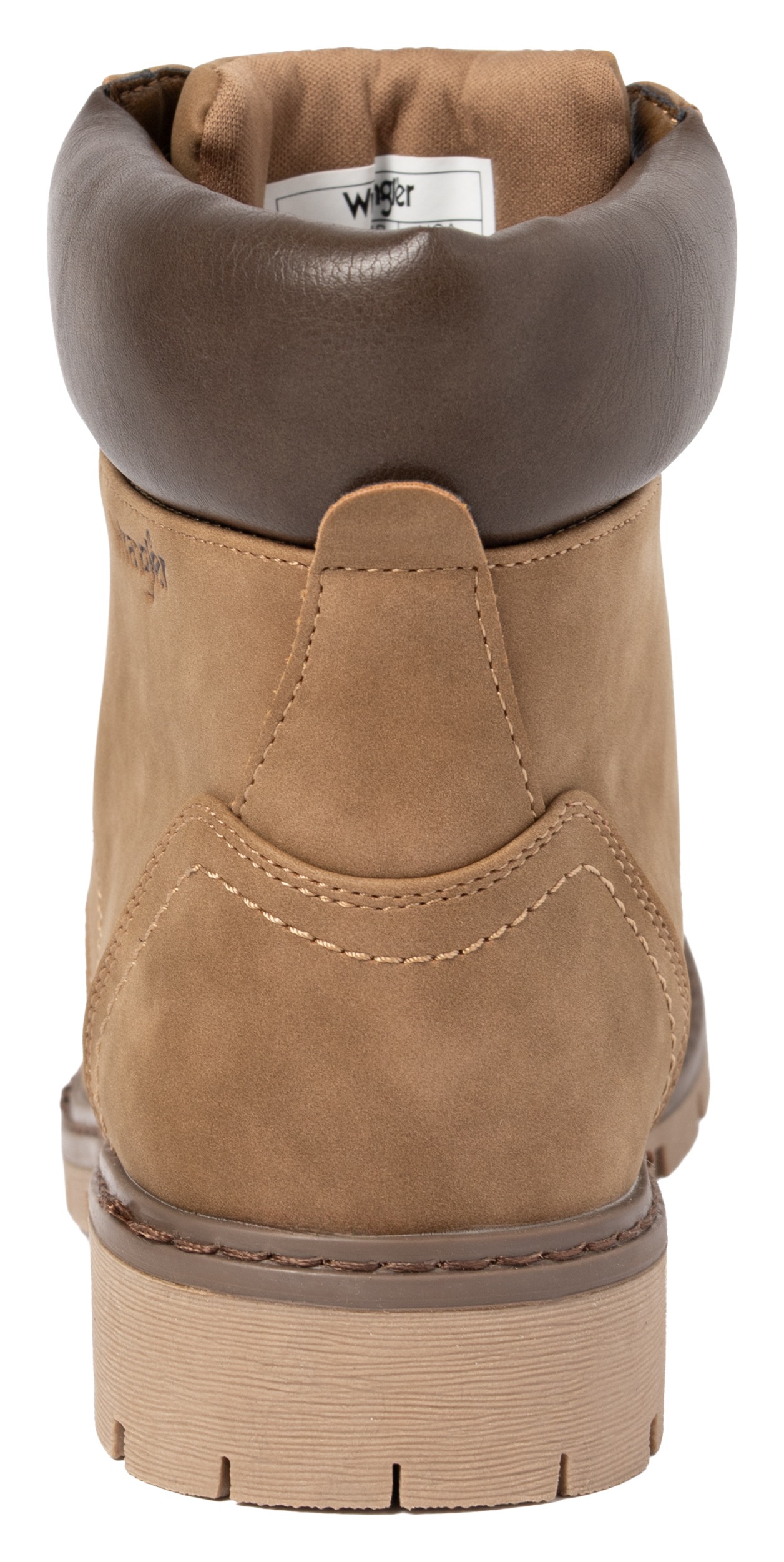 Wrangler Winterstiefel »OAKLENN WOMEN HIGH«