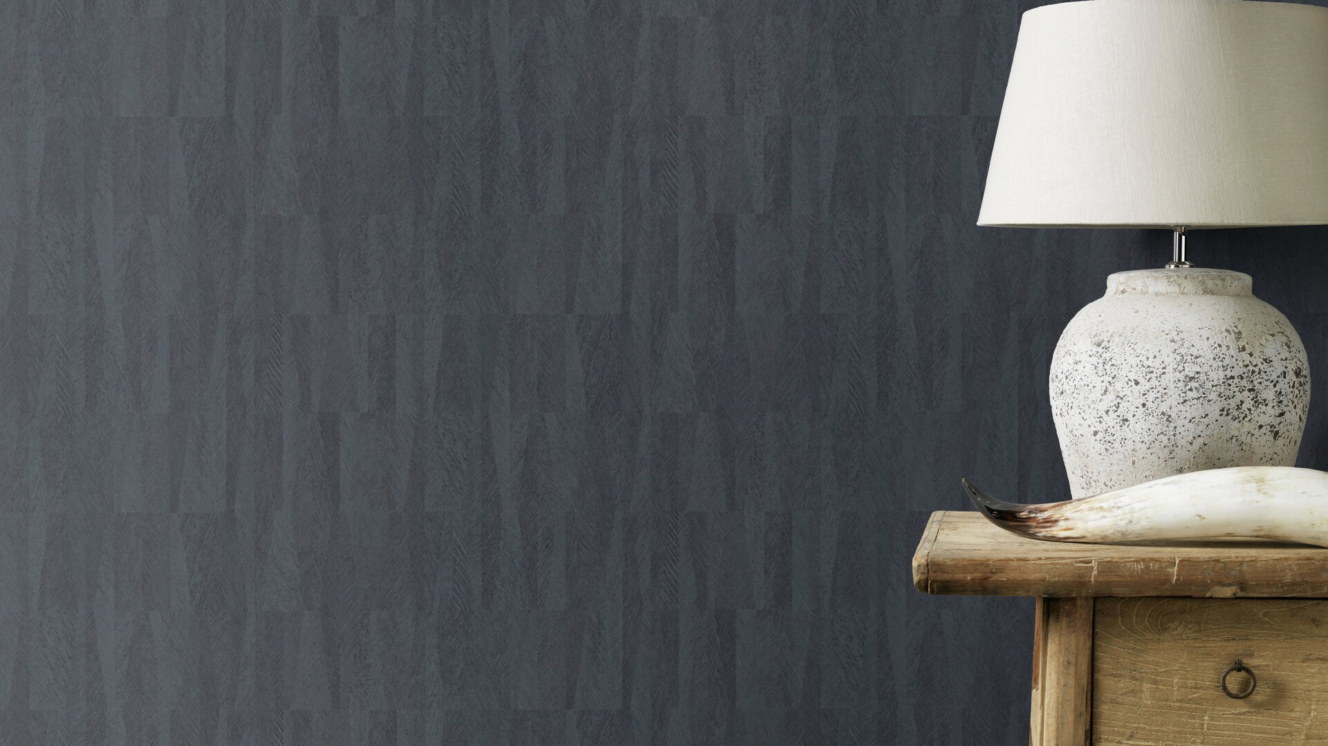 Rasch Papier peint intissé »Club« gut lichtbeständig, hochwaschbeständig