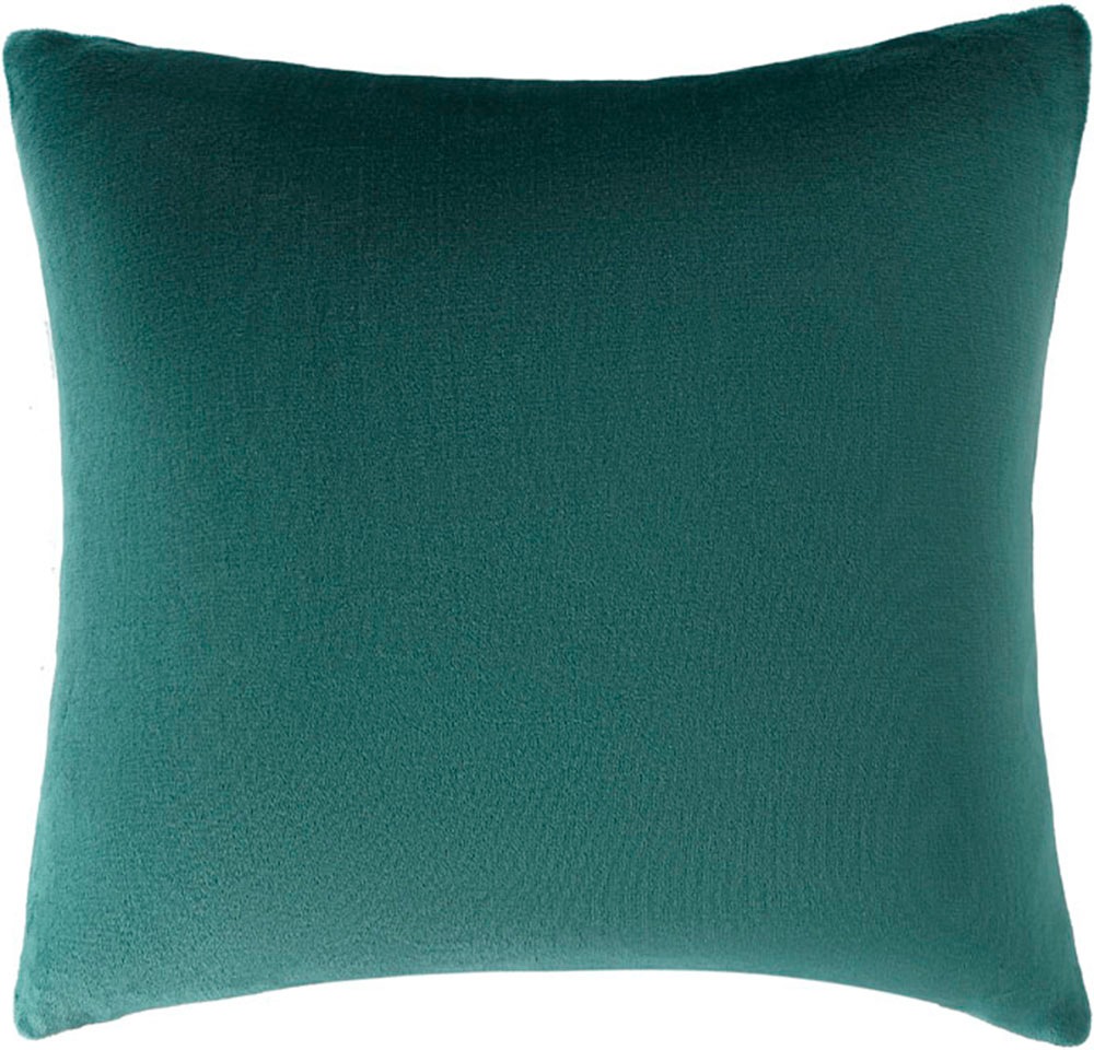 Image of GOODproduct Kissenbezug "Tianna, 1 Stk, schlichtes & modernes Uni-Design, ohne Füllung" 1 Stück, ohne Füllung, Reissverschluss, 100% Polyester