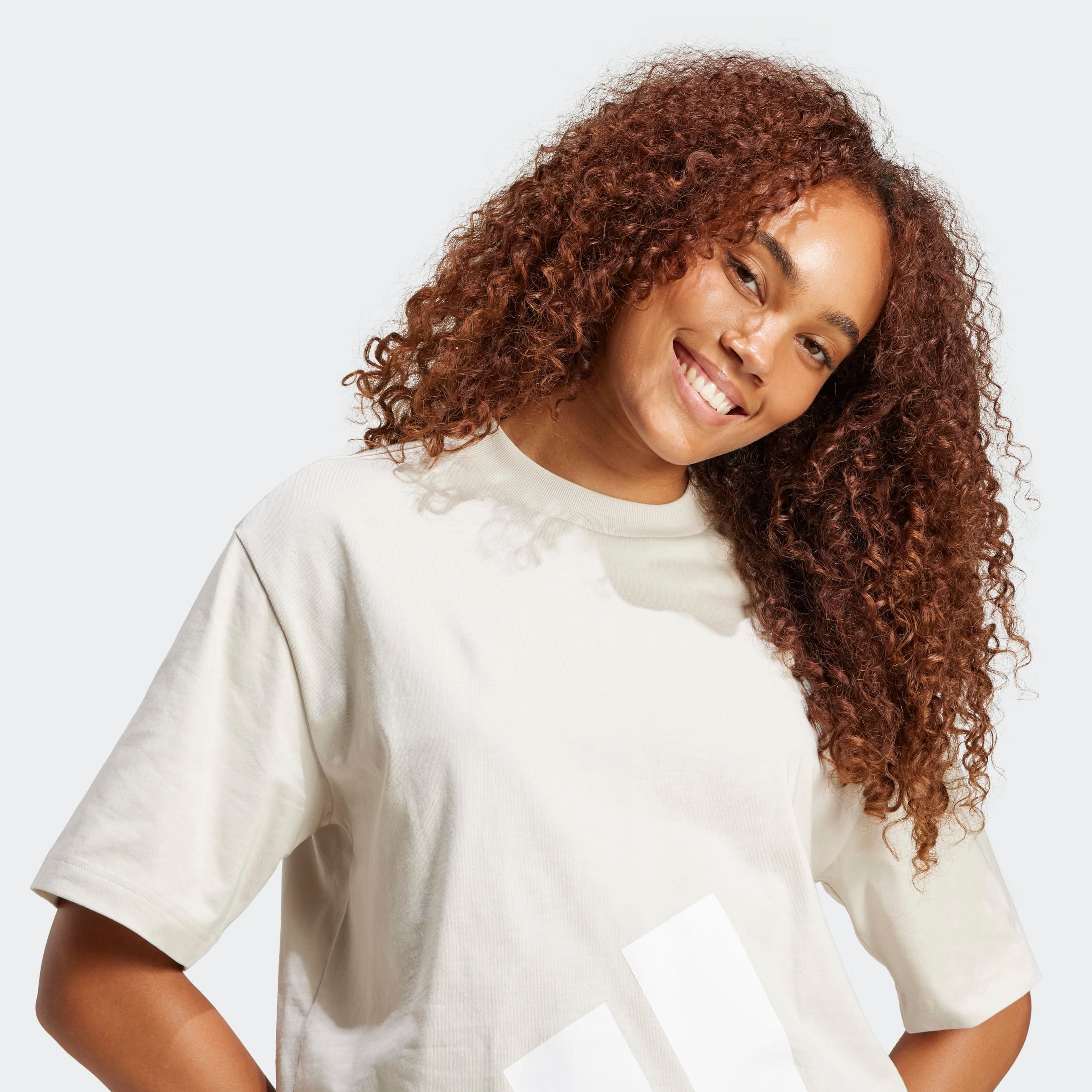 adidas Sportswear T-Shirt »W BL SJ BF T«