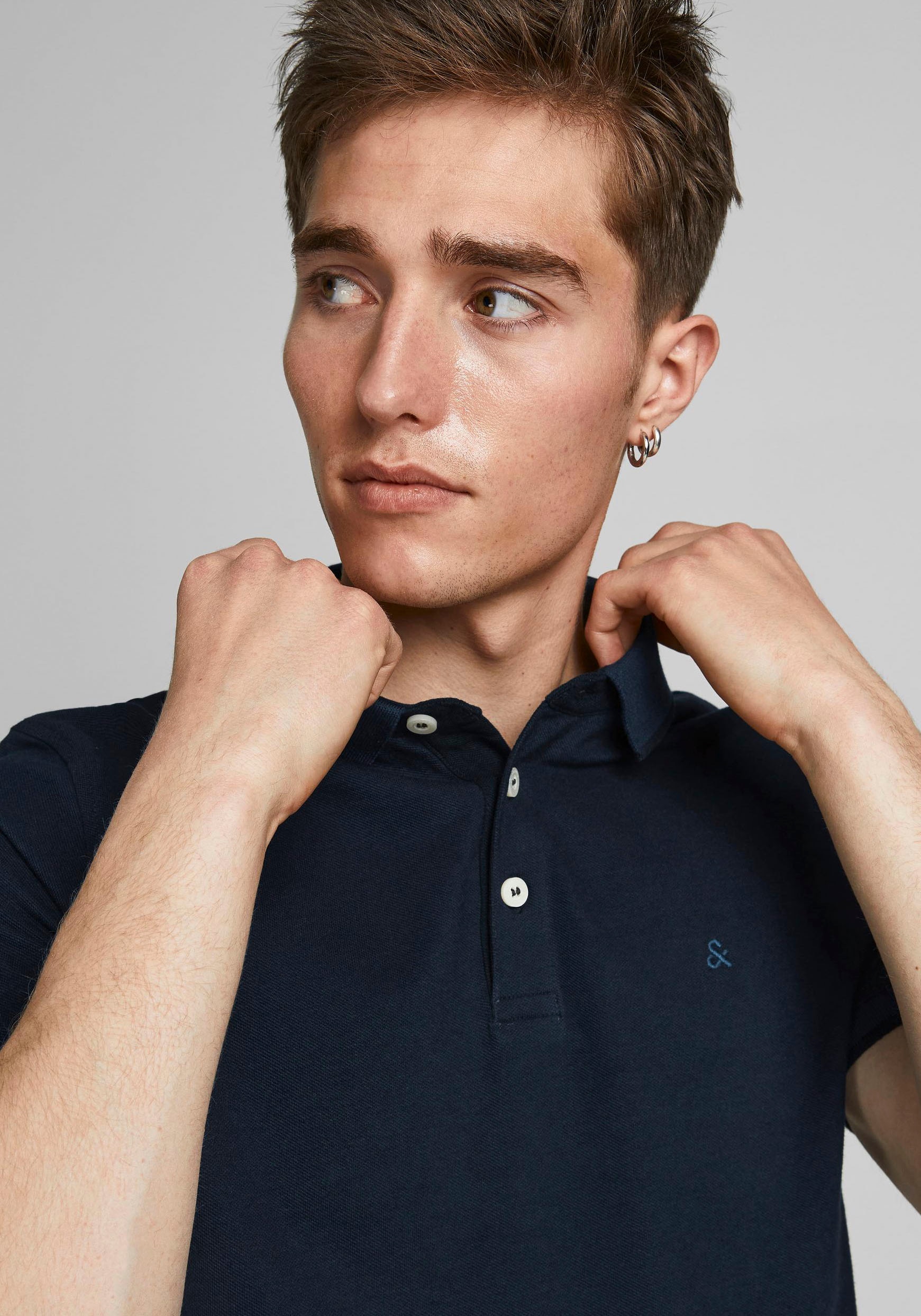 Jack & Jones Poloshirt »Paulos Polo«