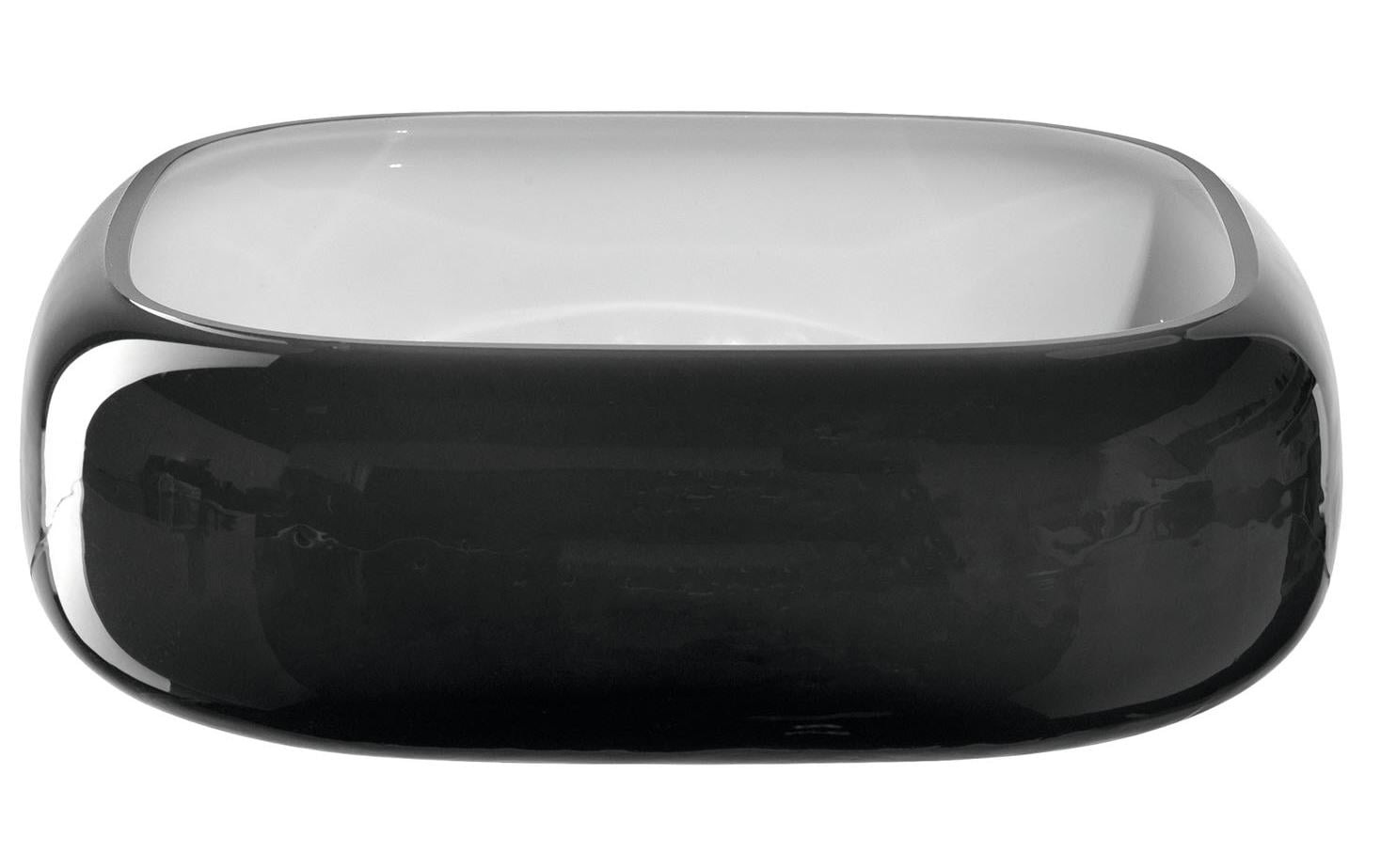 Image of LEONARDO Schale »Milano 23 x 23 cm«, 1 tlg., aus Glas bei Ackermann Versand Schweiz