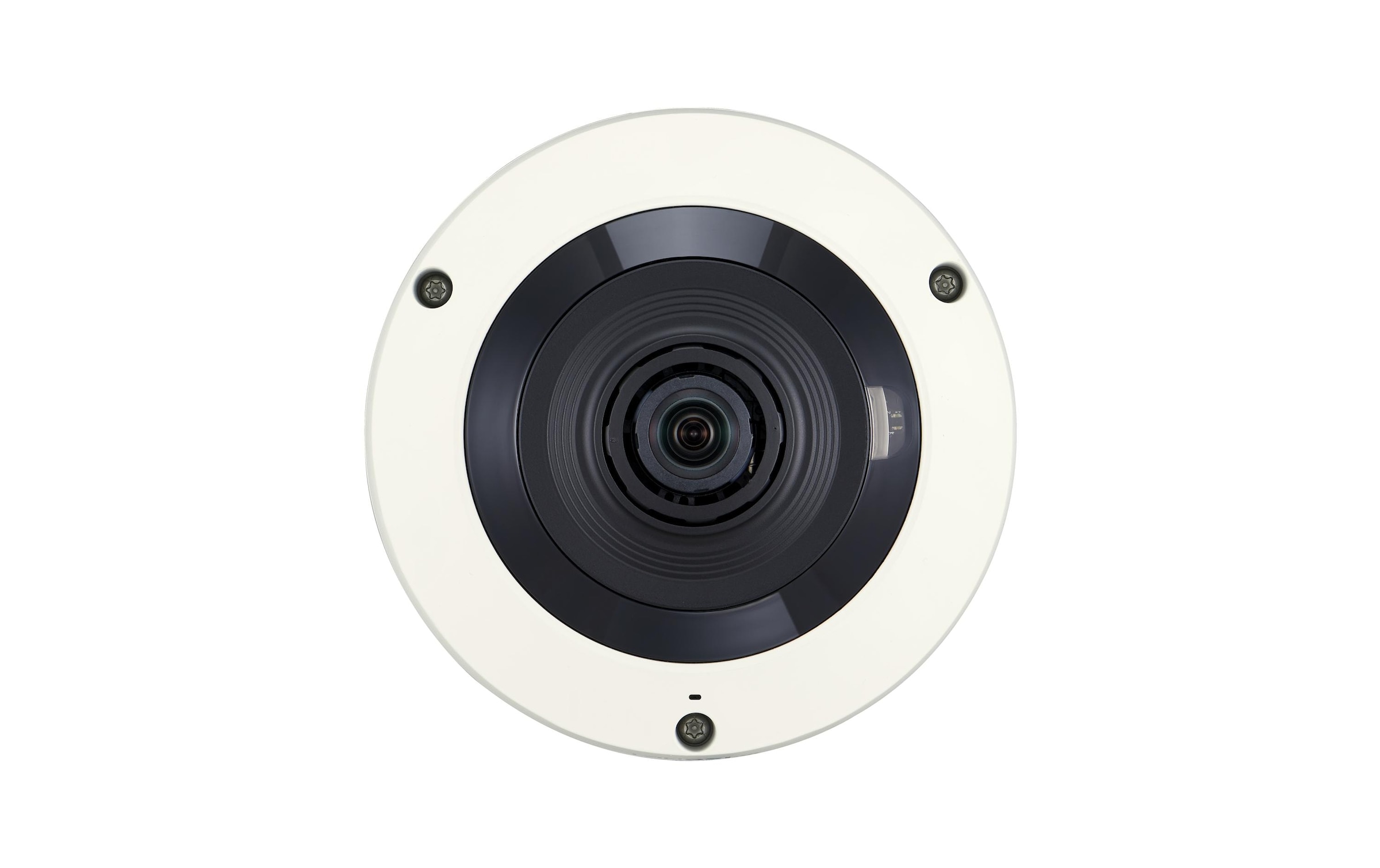 Überwachungskamera »Hanwha XNF-8010RV«, Aussenbereich